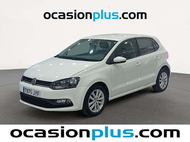 Volkswagen Polo Segunda Mano Particulares Alicante