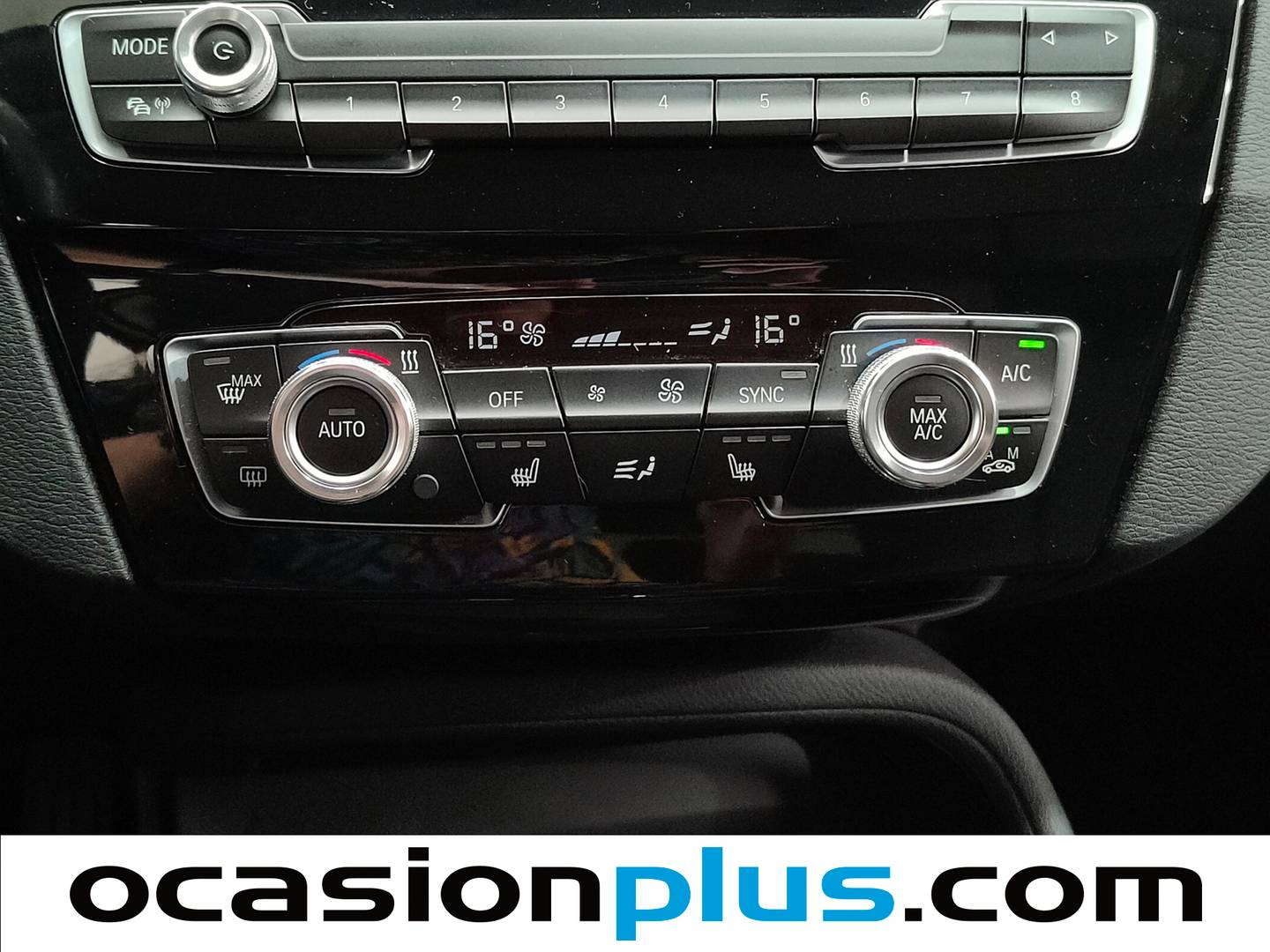 Accesorios del BMW X1 BMW X1 sDrive20i (192 CV)