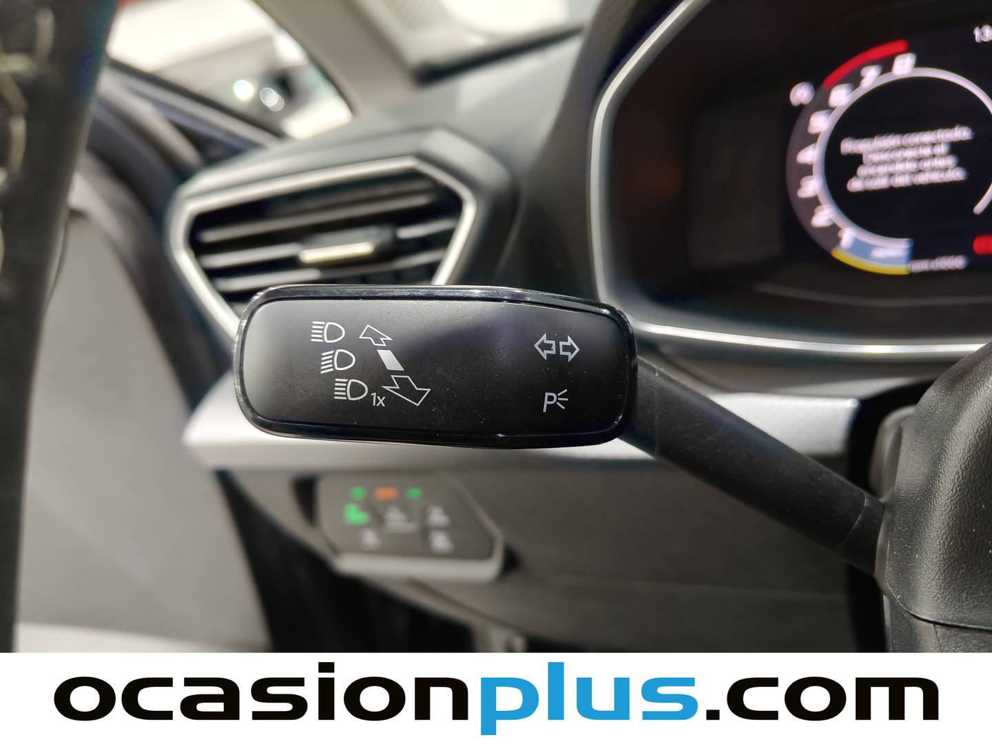 Foto Seat León SEAT León ST 1.5 TSI Style 25 Aniversario (115 CV)