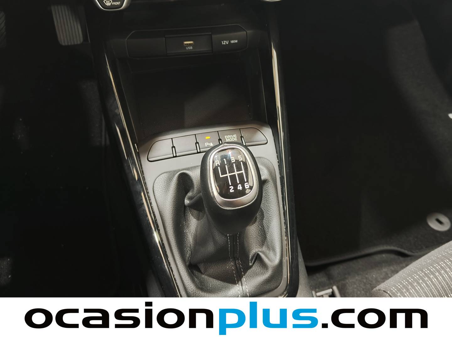 KIA Stonic KIA Stonic 1.0 T-GDi MHEV Drive (100 CV) de segunda mano