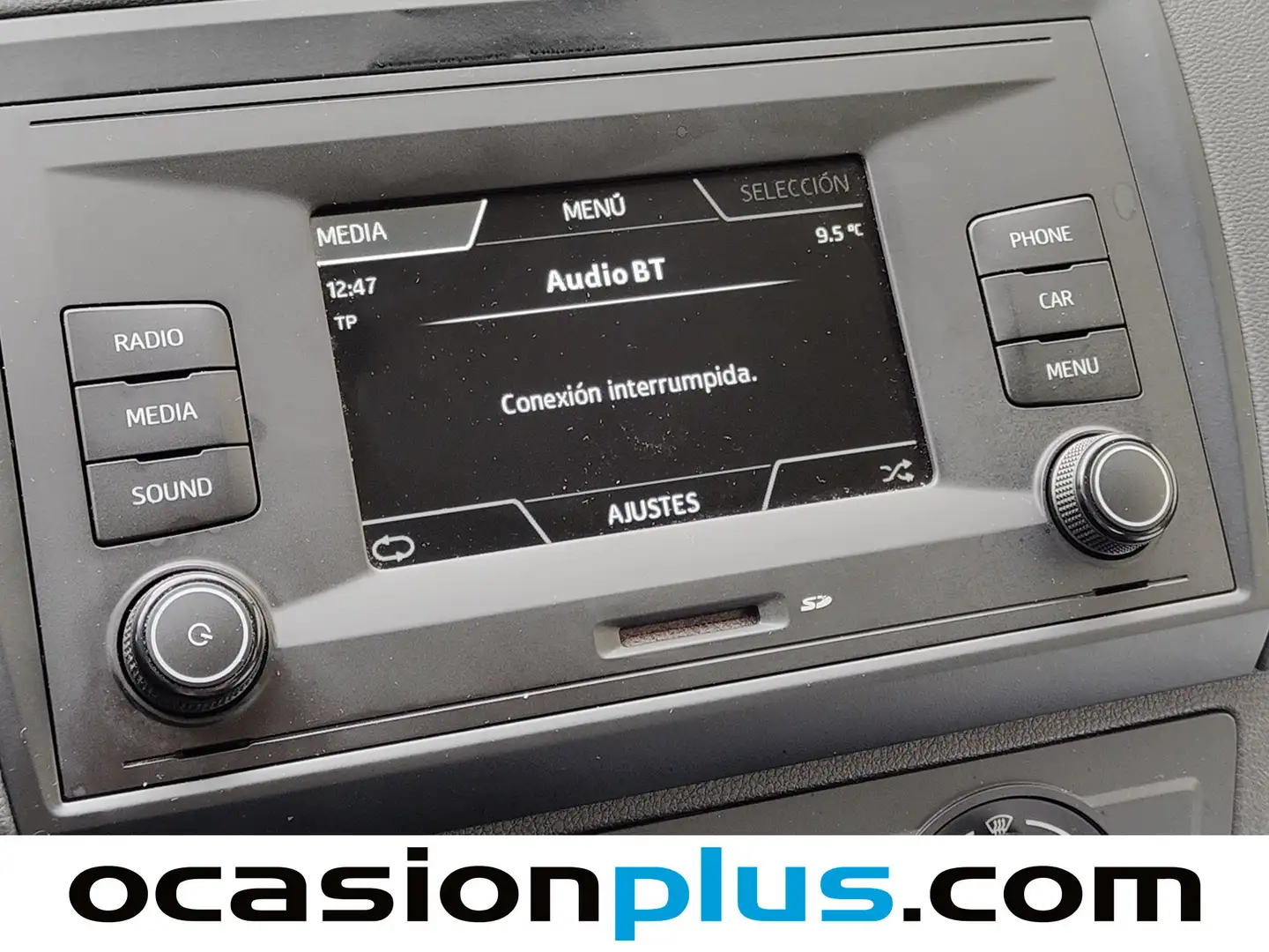 Foto Seat Ibiza SEAT Ibiza 1.4 TDI Reference (90 CV)