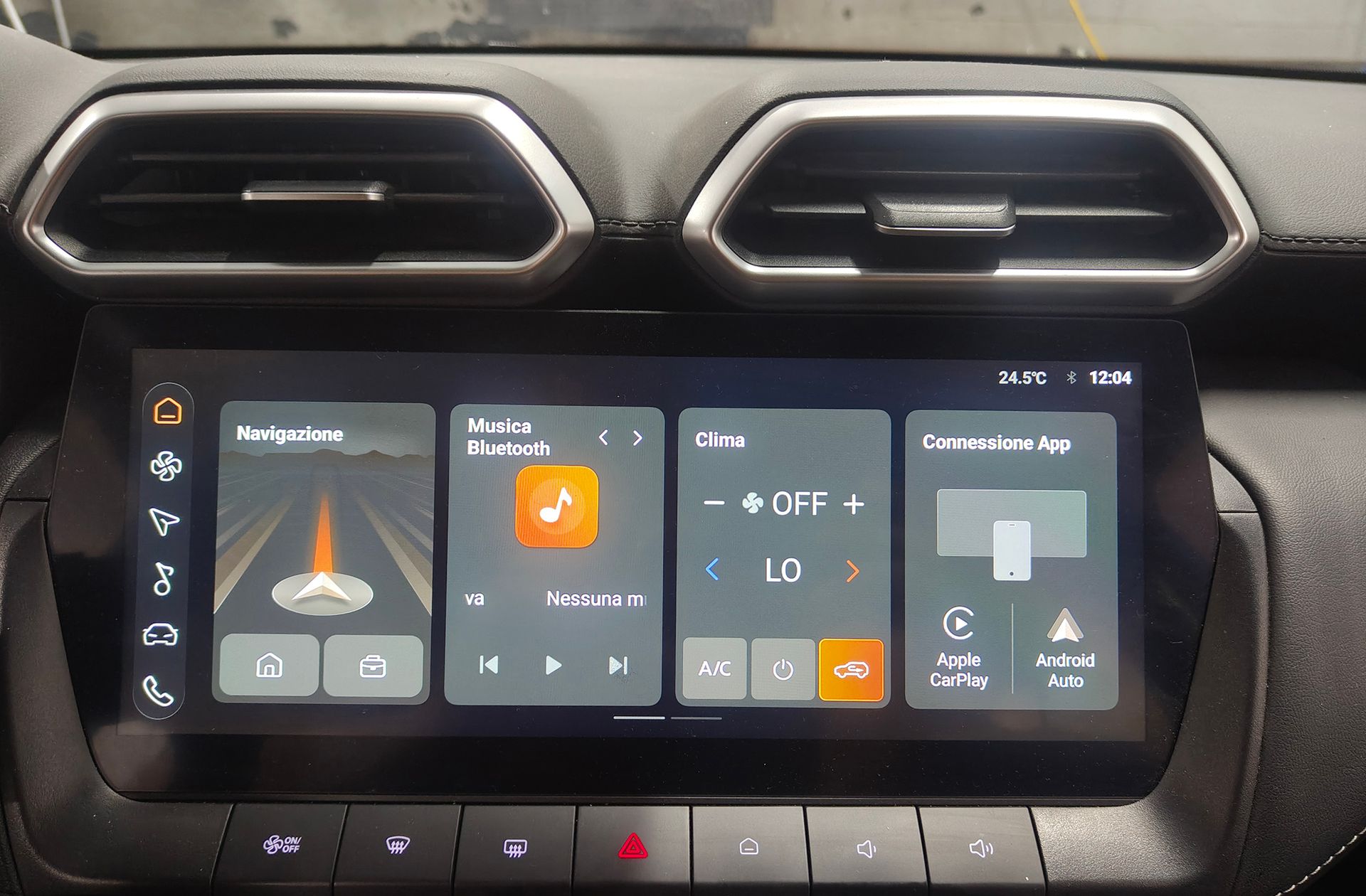 MG ZS 1.5 Hybrid+ Luxury - foto 33