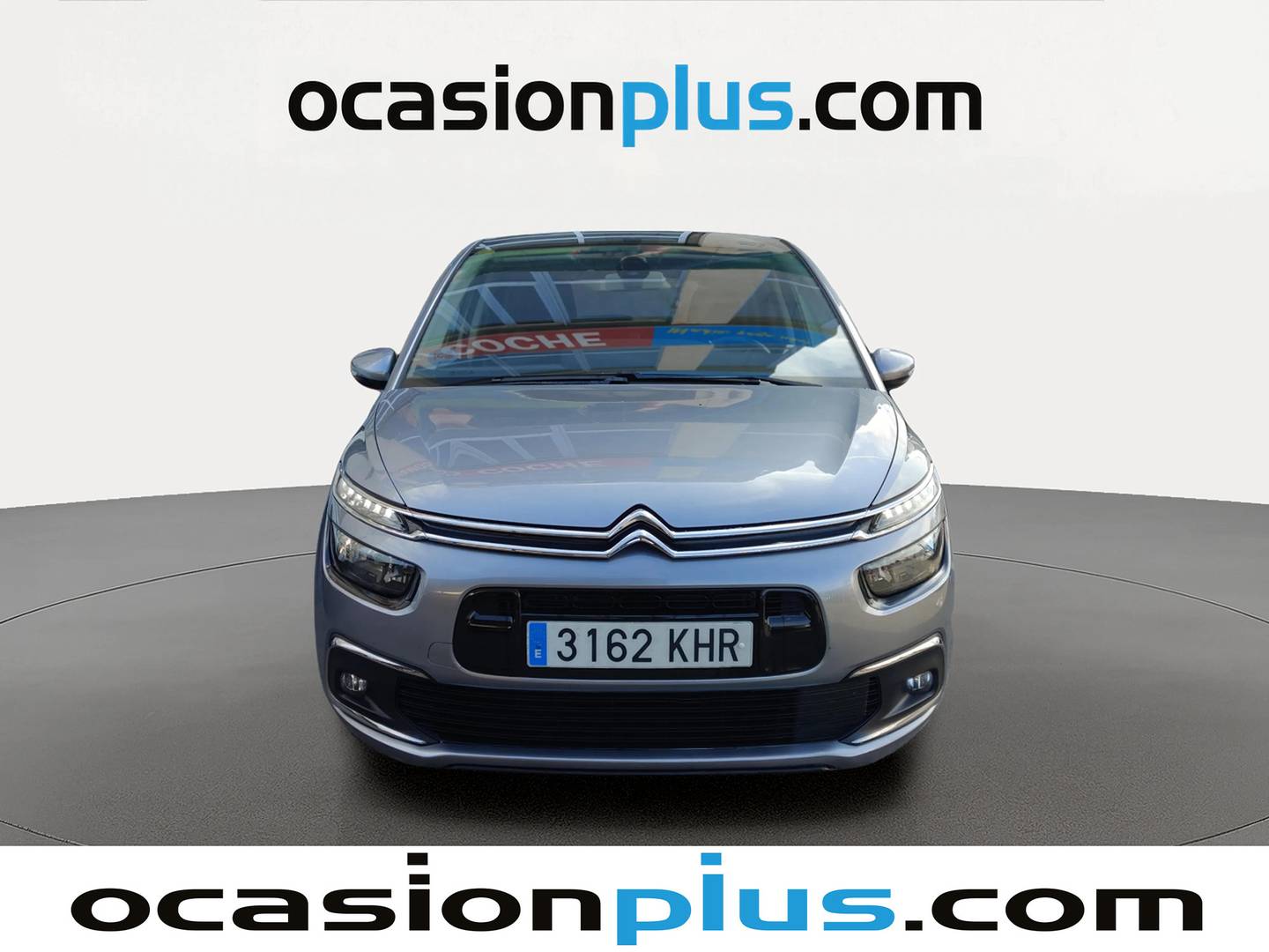 Citroën C4 Picasso Citroen C4 Picasso BlueHDi 120 Feel EAT6 (120 CV) 120cv