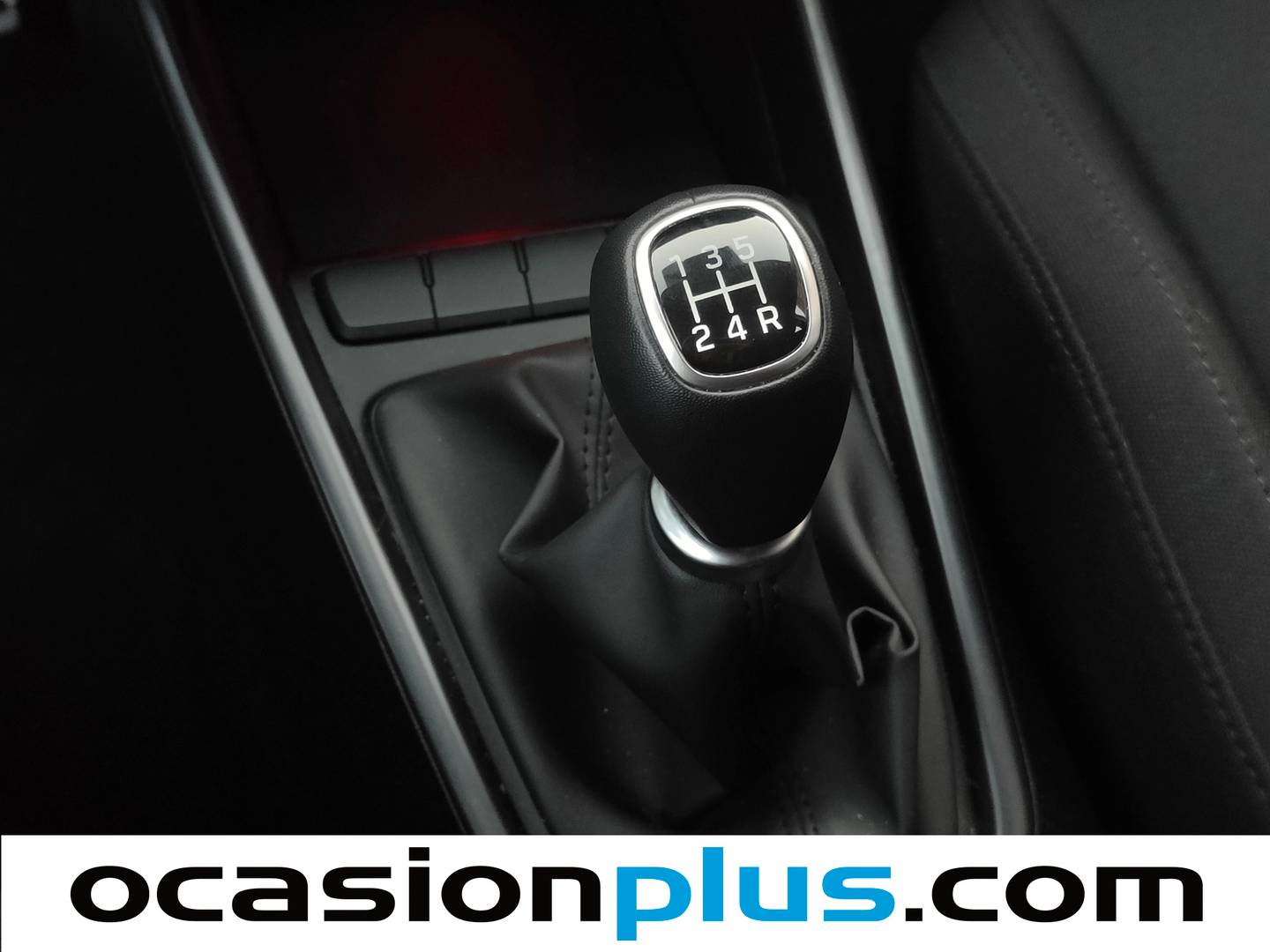 Hyundai Bayon Hyundai Bayon 1.2 MPI Maxx (79 CV) de segunda mano