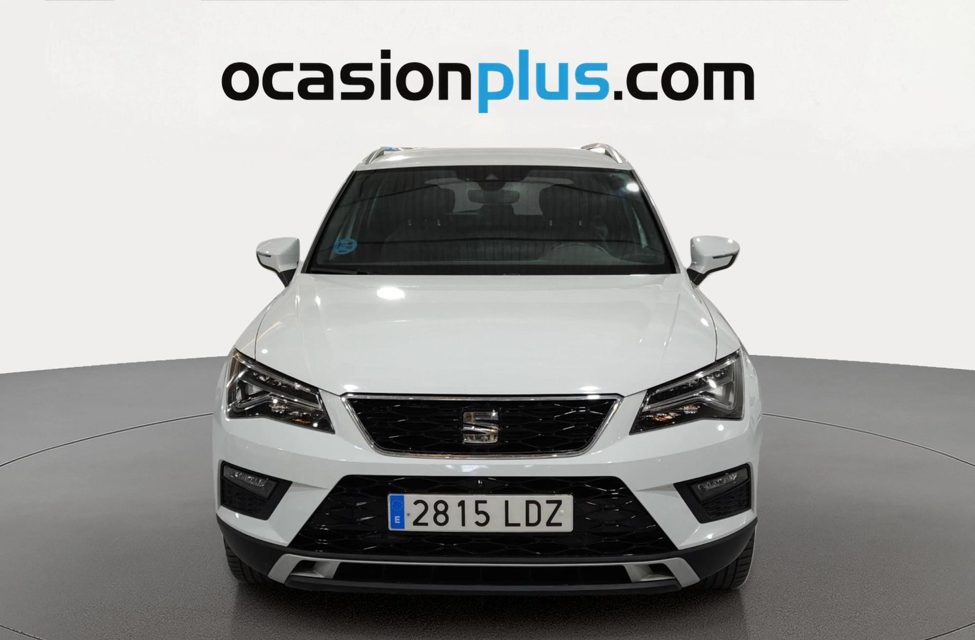 SEAT Ateca 1.6 TDI Xcellence Edition Eco - foto 13
