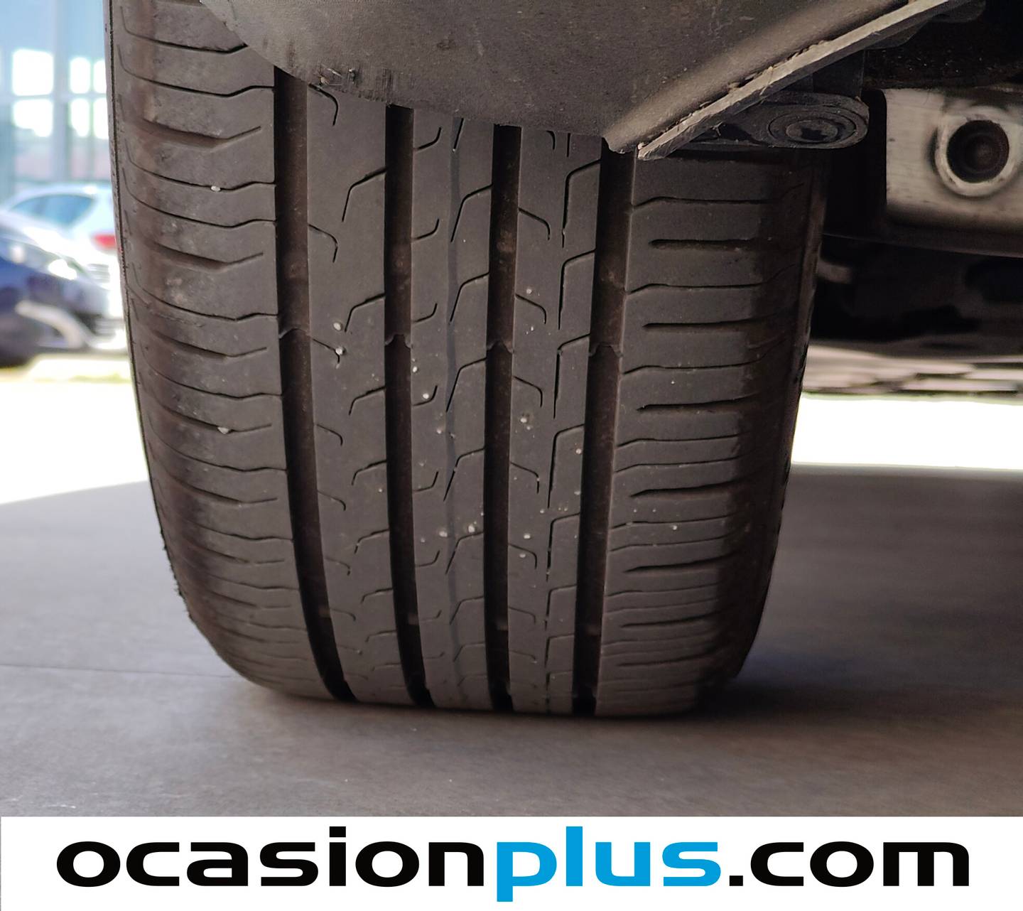 Mercedes Clase A Mercedes-Benz Clase A 200 (163 CV) Pack AMG 163cv