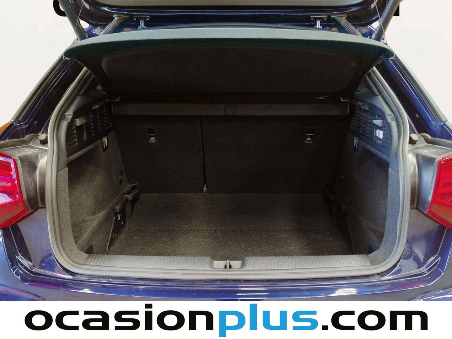 Foto asientos delanteros Audi Q2 Audi Q2 S line 30 TDI (116 CV) S tronic