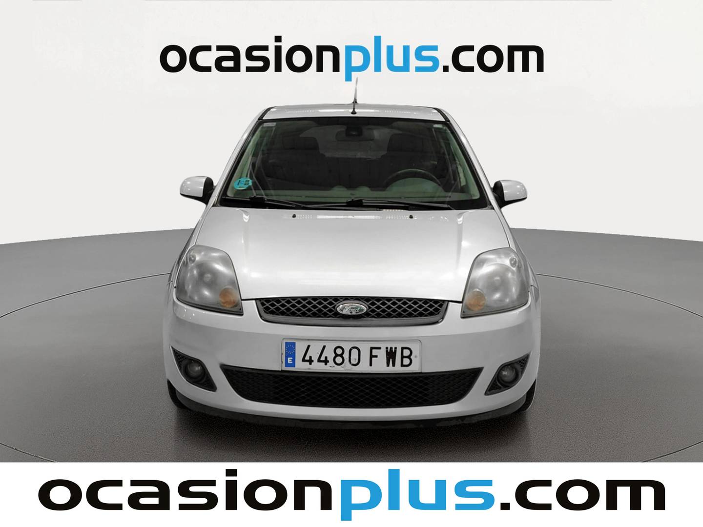Ford Fiesta Ford Fiesta 1.3 Newport (70 CV) 70cv