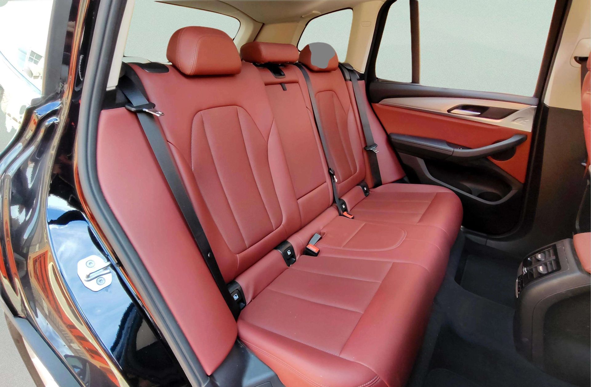 BMW X3 xDrive20d xLine - foto 20
