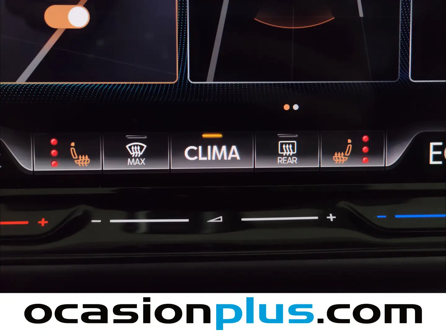 Foto Cupra León CUPRA León 1.5 TSI e-Hybrid (204 CV) DSG