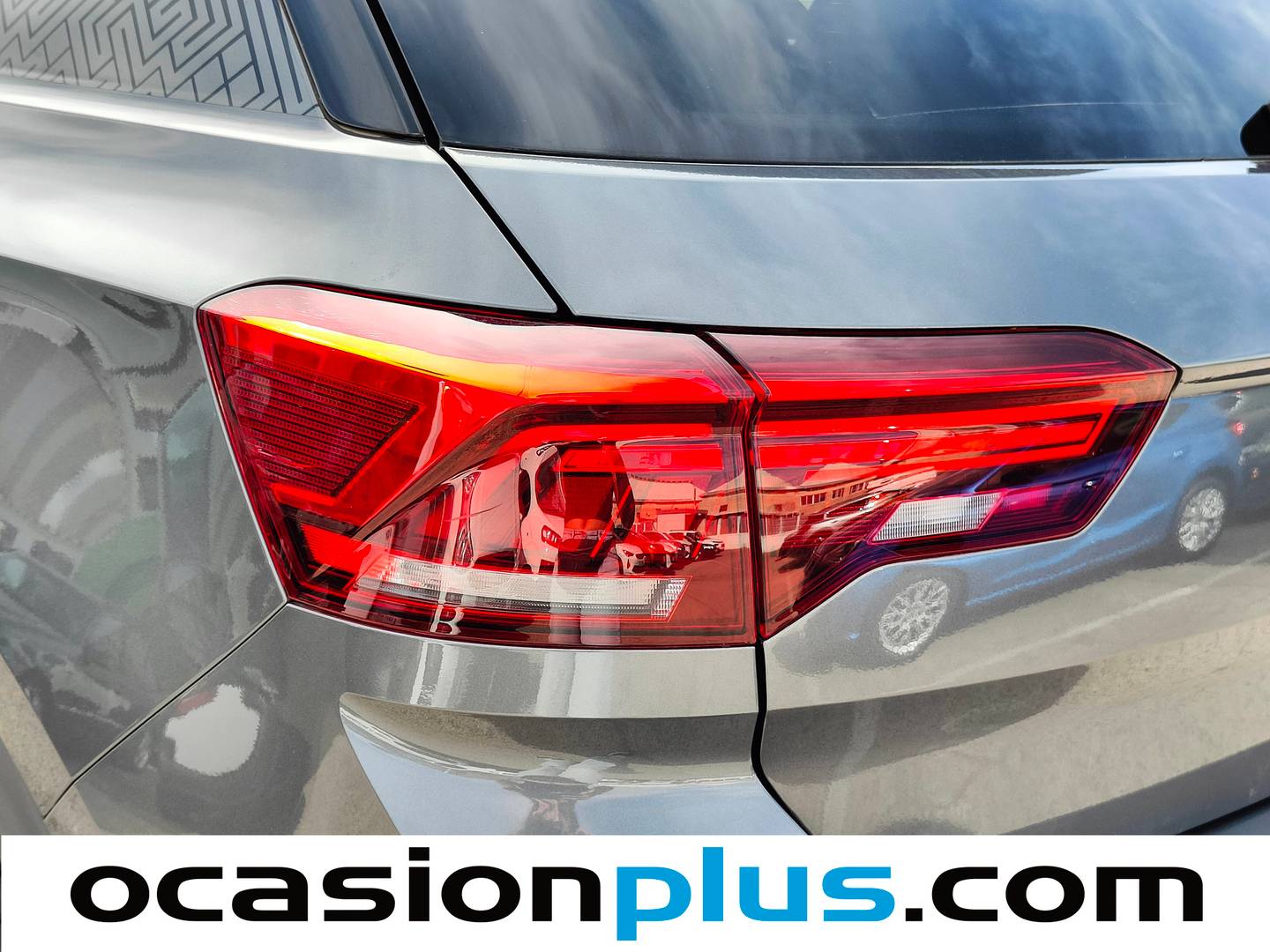 Accesorios del Volkswagen T-Roc Volkswagen T-Roc Sport 1.5 TSI (150 CV) DSG