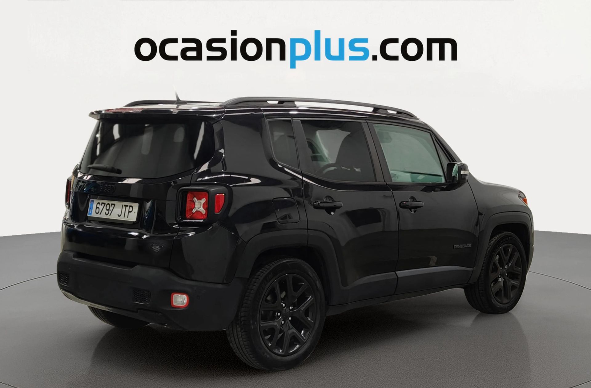 Jeep Renegade 1.6 MultiJet Dawn of Justice 4x2 - foto 4