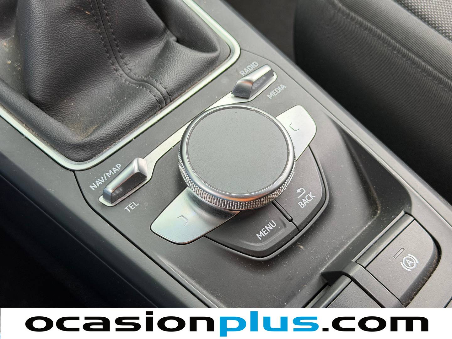 Foto Audi Q2 Audi Q2 Advanced 30 TDI (116 CV)