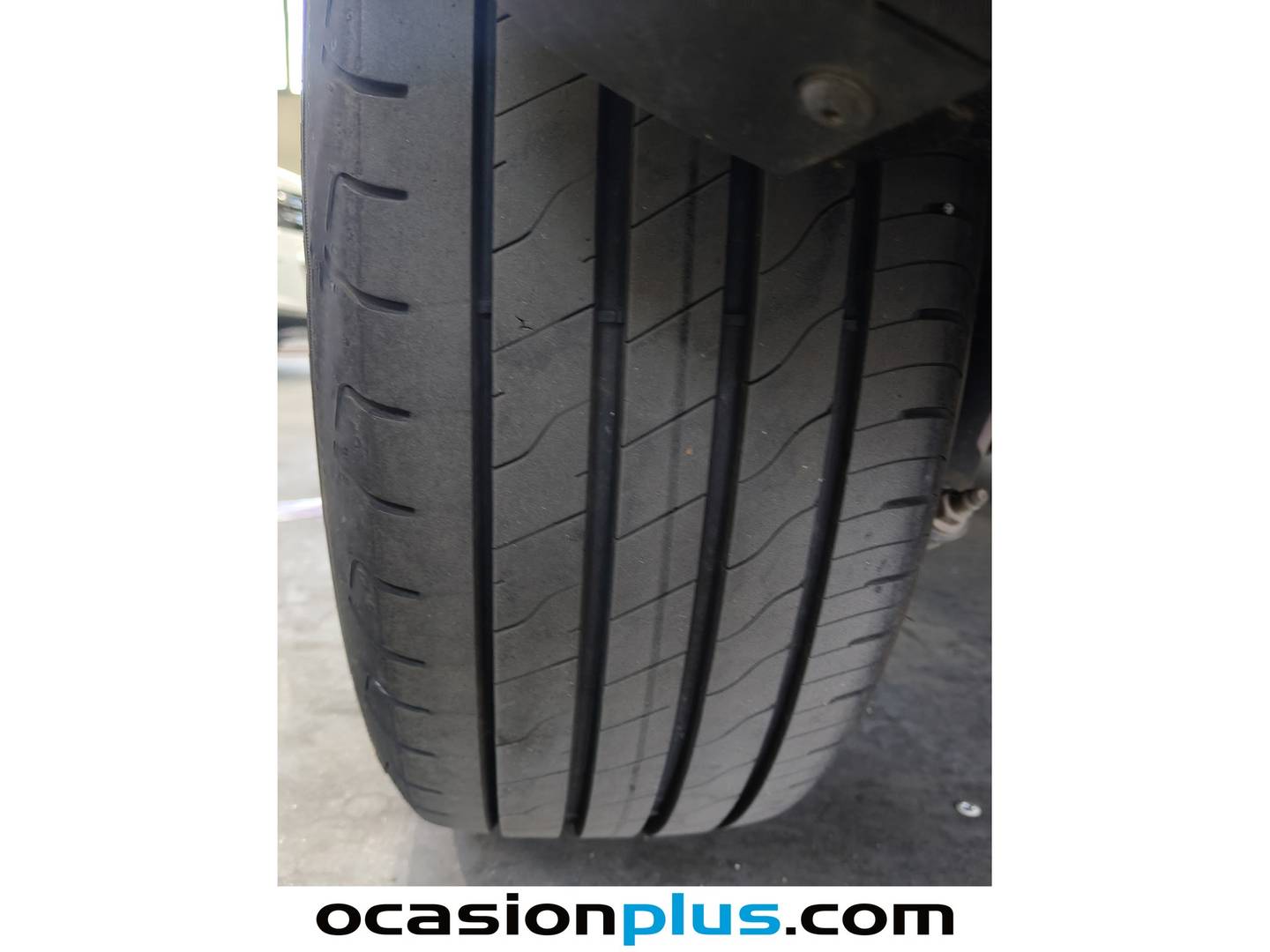 Nissan QASHQAI Nissan Qashqai 1.6 dCi 360 4x2 (130 CV) de segunda mano