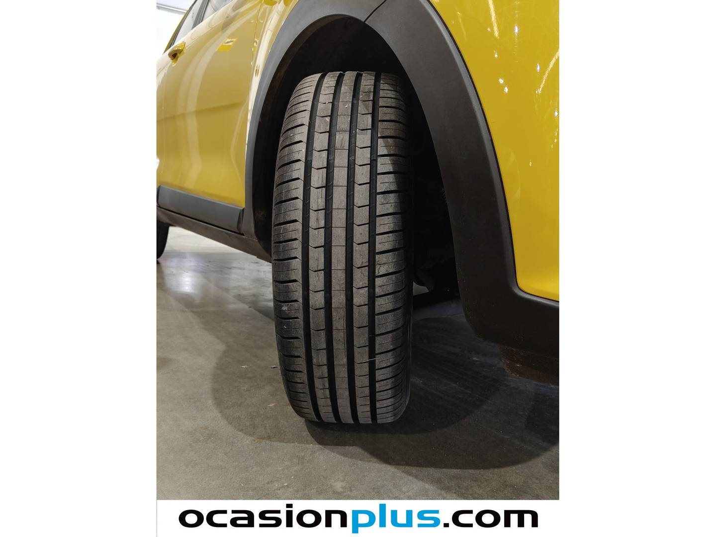 KIA Stonic Kia Stonic 1.0 T-GDi Concept (100 CV) km 0