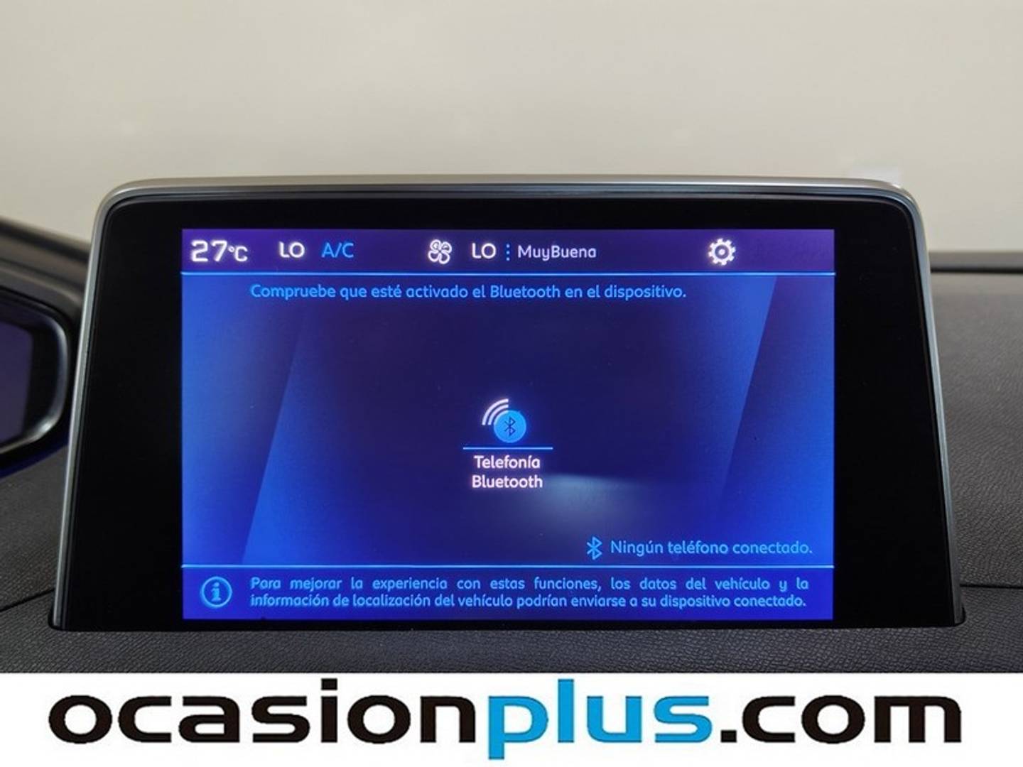 Foto Peugeot 3008 Peugeot 3008 PureTech 130 S&S Active (130 CV)