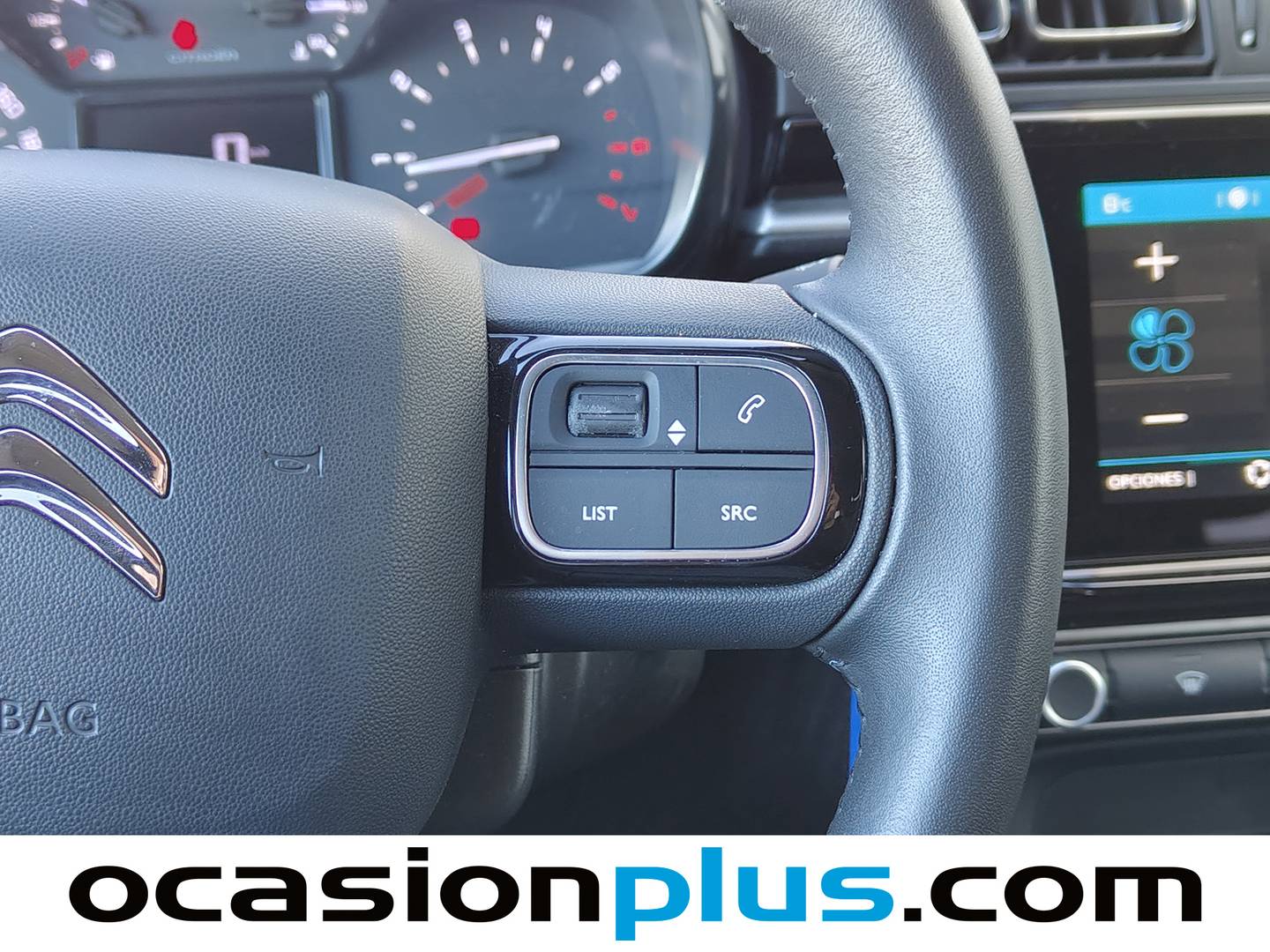 Foto Citroën C3 Citroen C3 PureTech 110 S&S Max (110 CV)