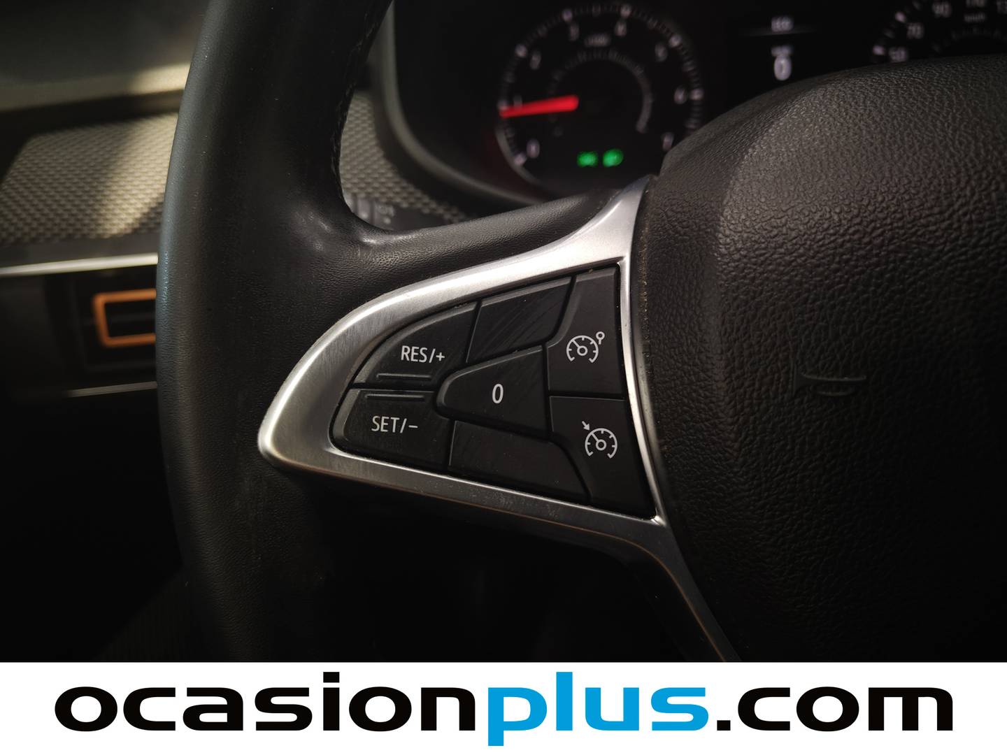 Dacia Sandero Dacia Sandero Stepway Comfort TCe (91 CV) de ocasión