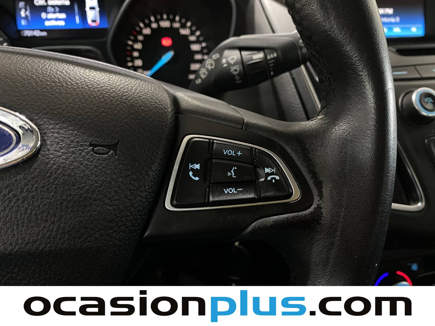Ford Focus Ford Focus 1.0 Ecoboost S&S Trend+ (125 CV) 125cv