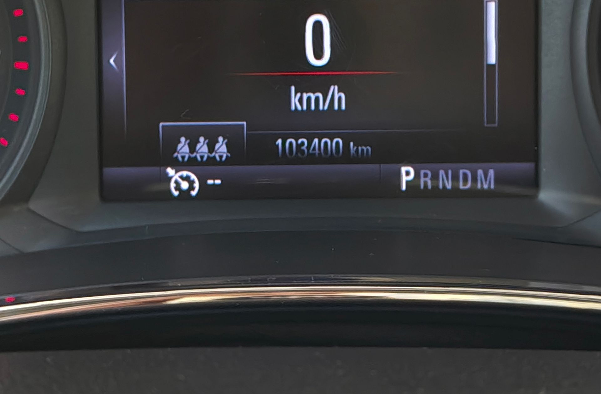 Opel Mokka 1.4 Turbo Excellence 4x2 - foto 11