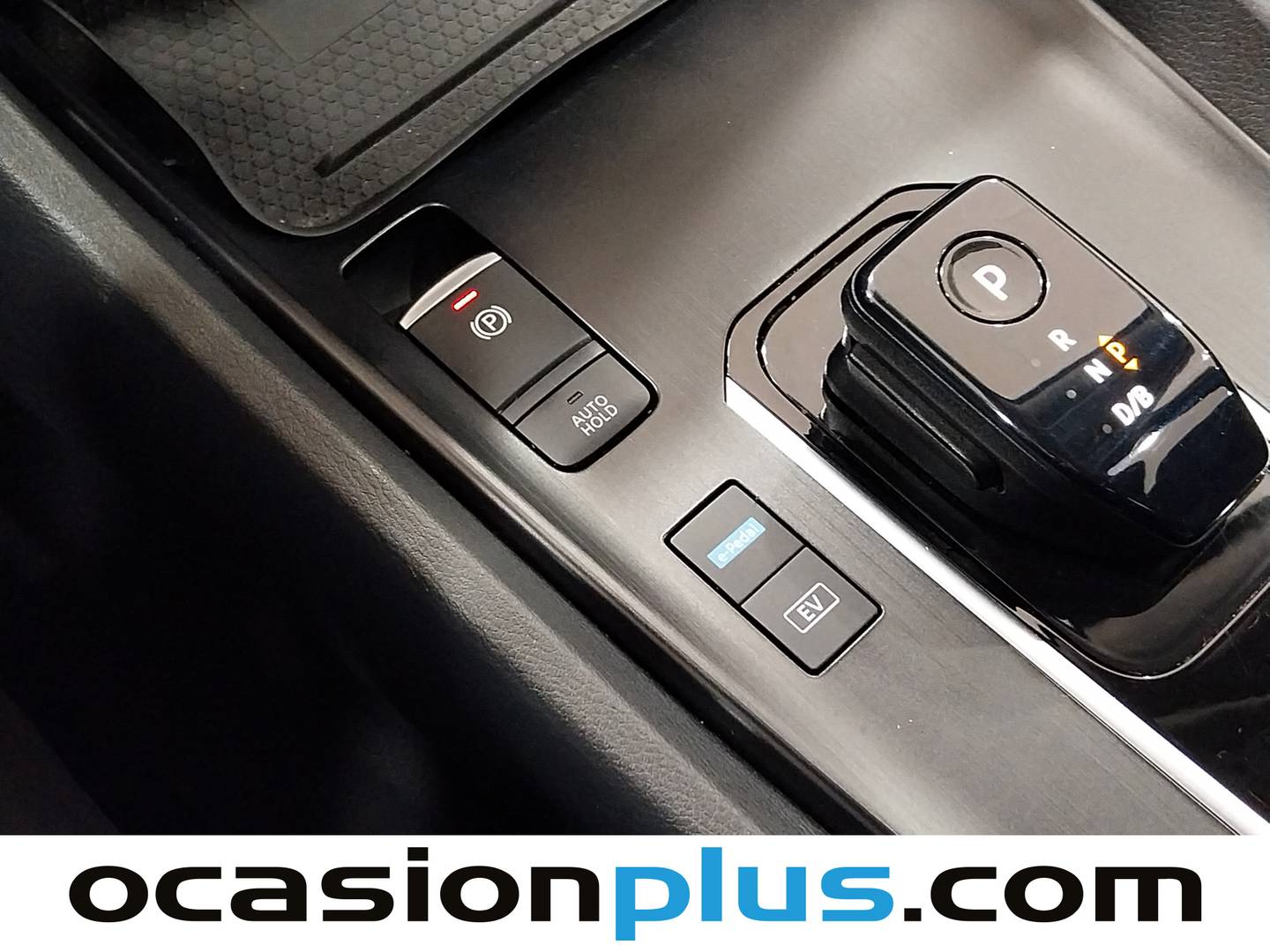 Foto Nissan QASHQAI Nissan Qashqai E-POWER Acenta (190 CV)