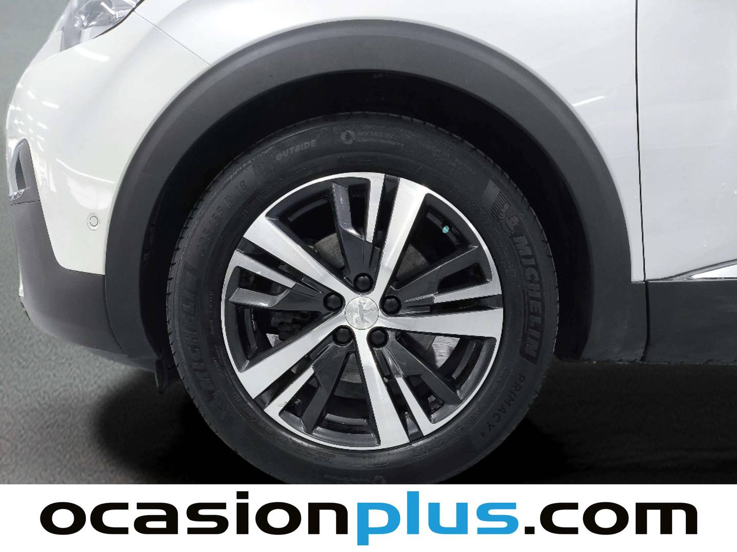 Peugeot 5008 Peugeot 5008 PureTech 130 GT Line EAT8 (130 CV) 7 Plazas barato