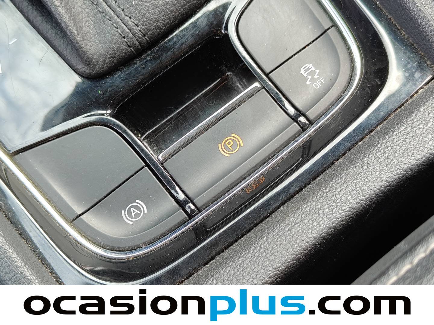 Skoda Kodiaq Skoda Kodiaq 1.5 TSI Ambition 4x2 DSG 7 Plazas (150 CV) km 0