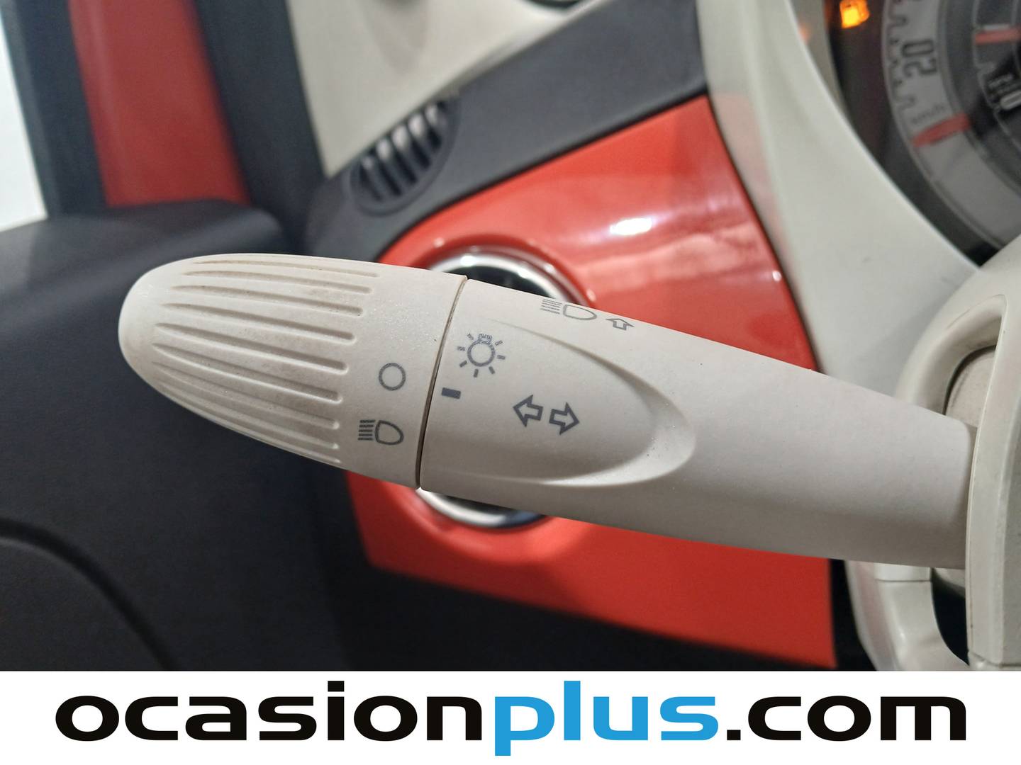 Foto Fiat 500 Fiat 500 1.0 Hybrid Monotrim (70 CV)