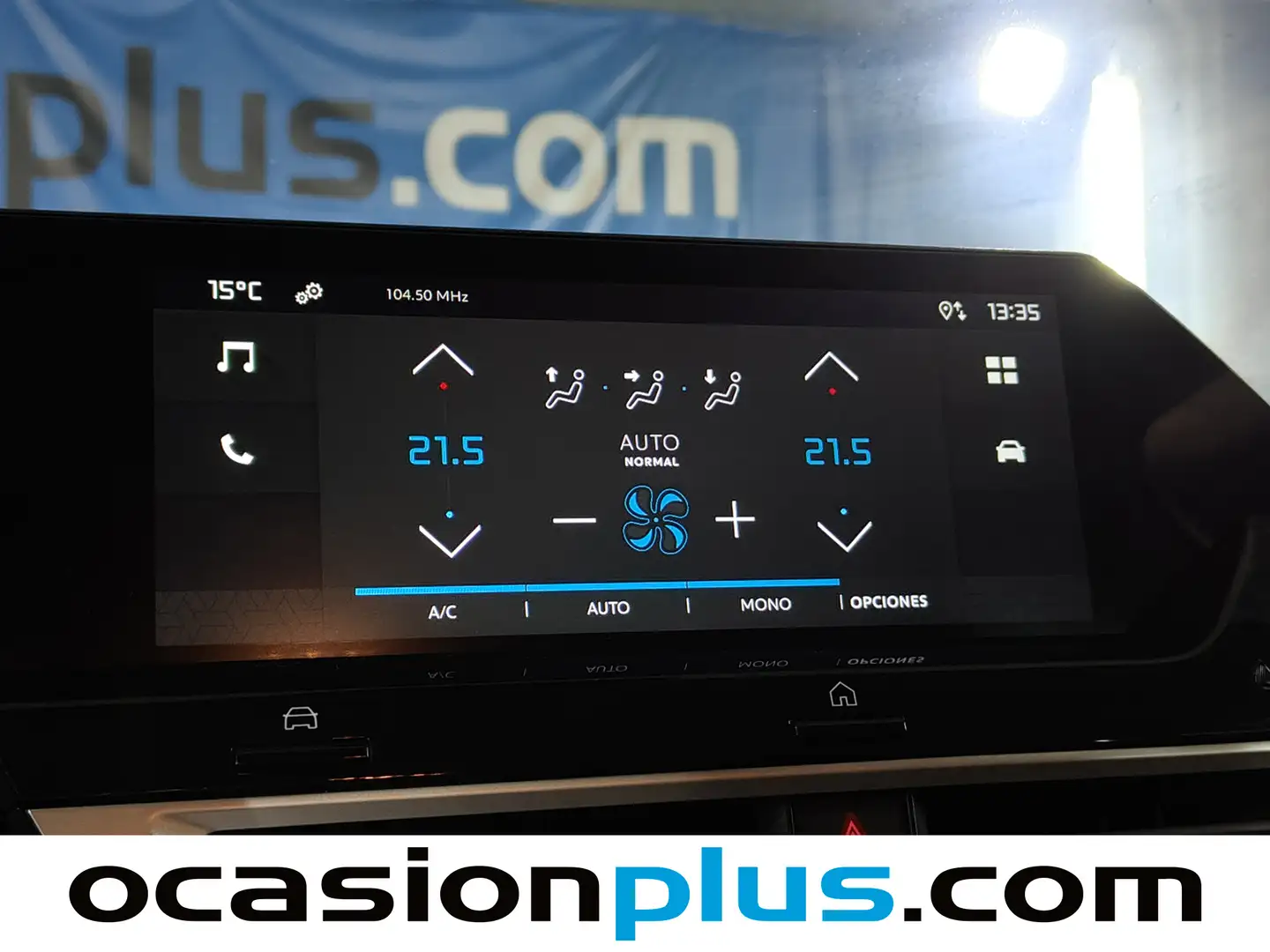 Foto Citroën C4 X Citroen C4 X PureTech 100 S&S 6v You (102 CV)