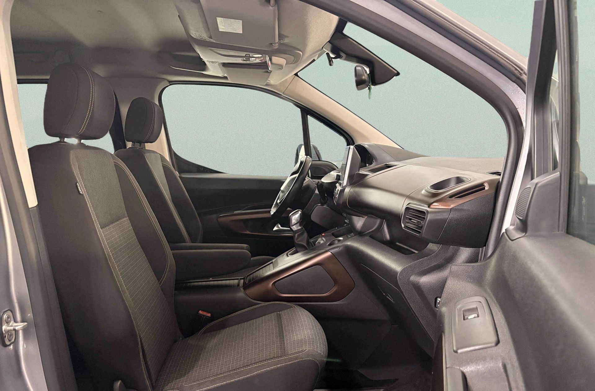 Peugeot Rifter BlueHDi 100 GT Line Standard - foto 17