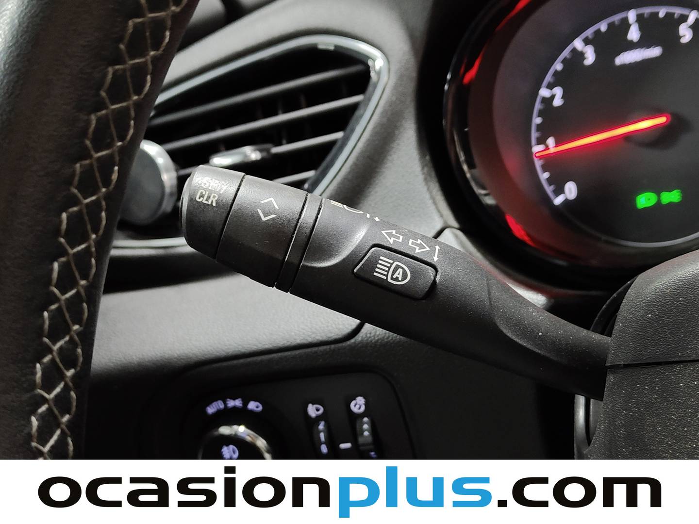 Opel Grandland X Opel Grandland X 1.2 Turbo S&S Design Line (130 CV) de segunda mano