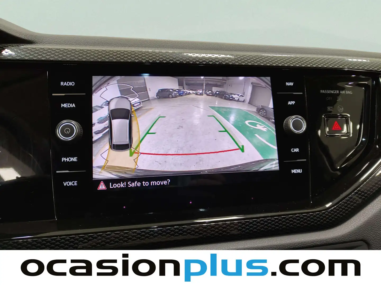 Foto Volkswagen Taigo Volkswagen Taigo ``Más`` 1.0 TSI 85 kW (115 CV) DSG