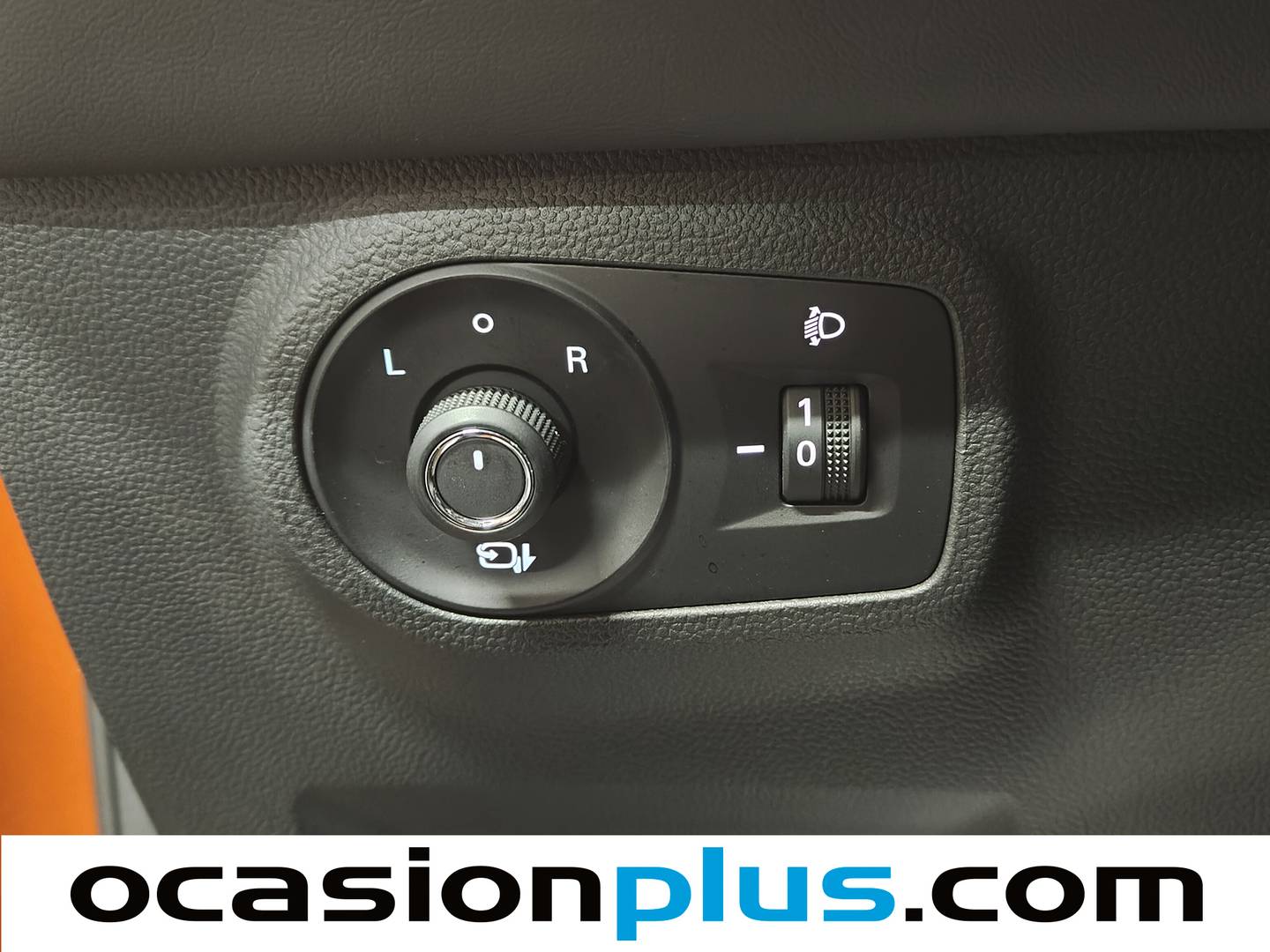 Foto MG ZS MG ZS 1.5 Comfort (106 CV)