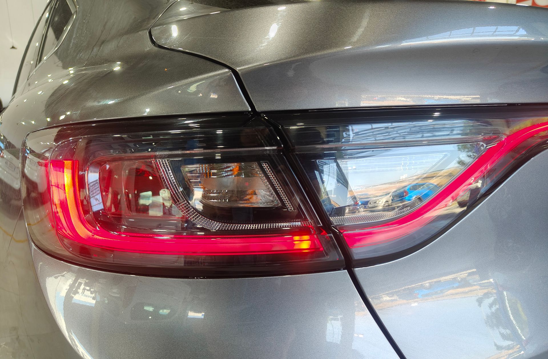 Renault Arkana Techno TCe 140 mild hybrid EDC - foto 17