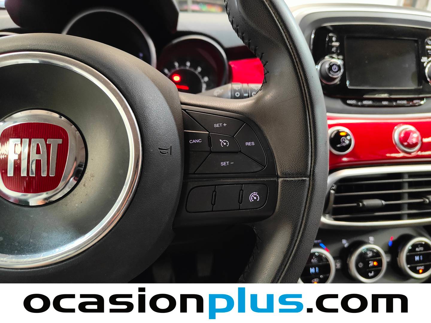 Fiat 500X Fiat 500X 1.4 MultiAir Pop Star 4x2 (140 CV) barato