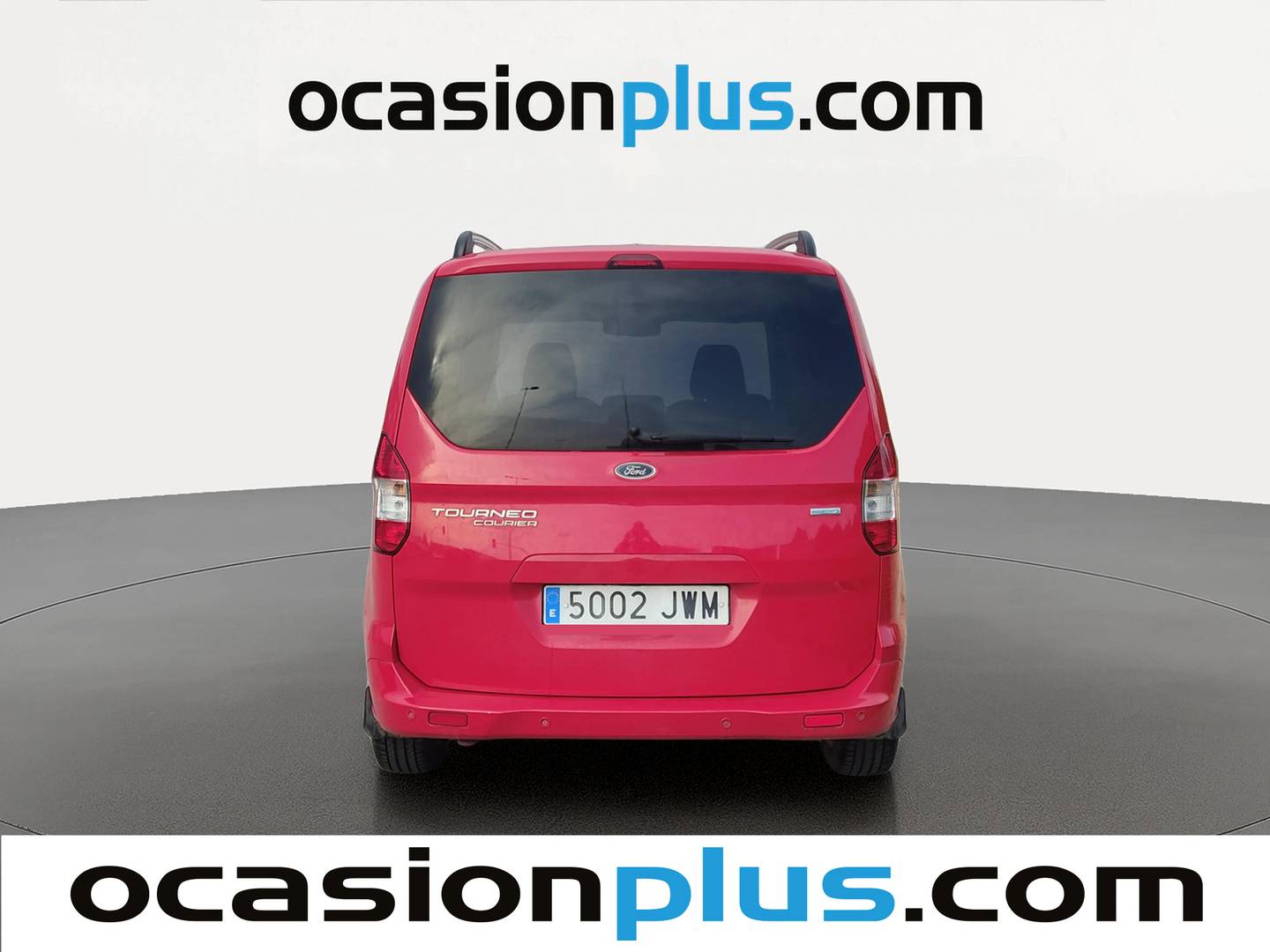 Ford Tourneo Courier Ford Tourneo Courier 1.0 EcoBoost Titanium (100 CV) barato