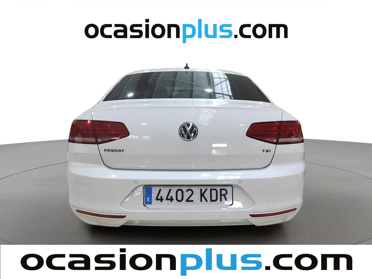 Volkswagen Passat Volkswagen Passat Advance 1.4 TSI ACT (150 CV) barato