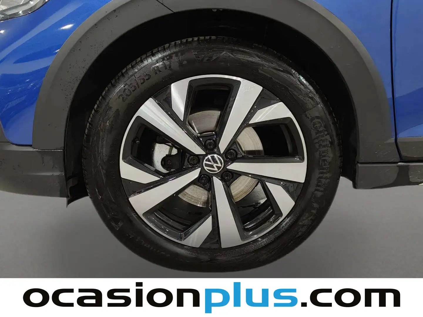 Foto Volkswagen Taigo Volkswagen Taigo ``Más`` 1.0 TSI (95 CV)