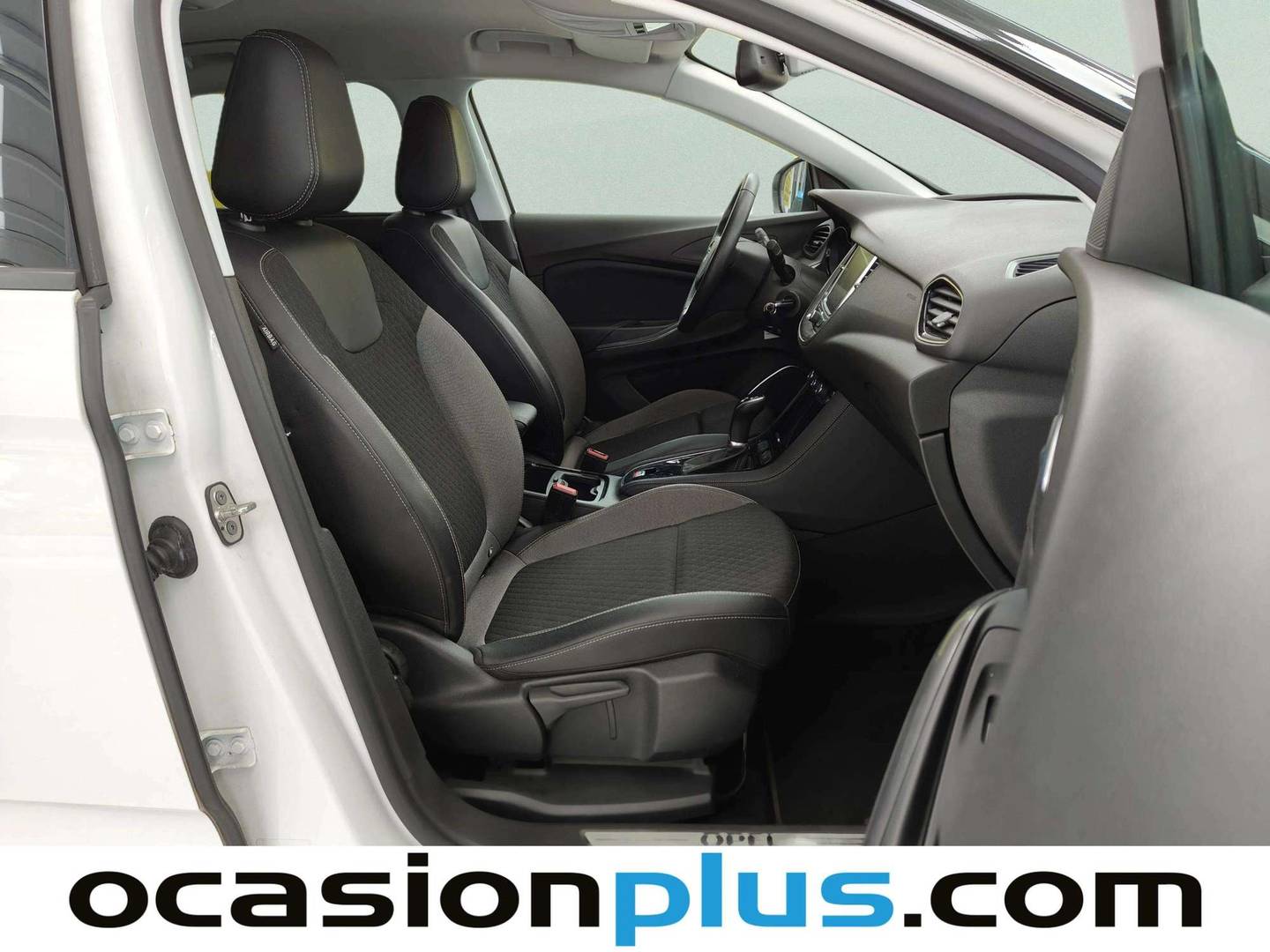 Opel Grandland X Opel Grandland X 1.2 Turbo 120 Aniversario Auto (130 CV) seminuevo