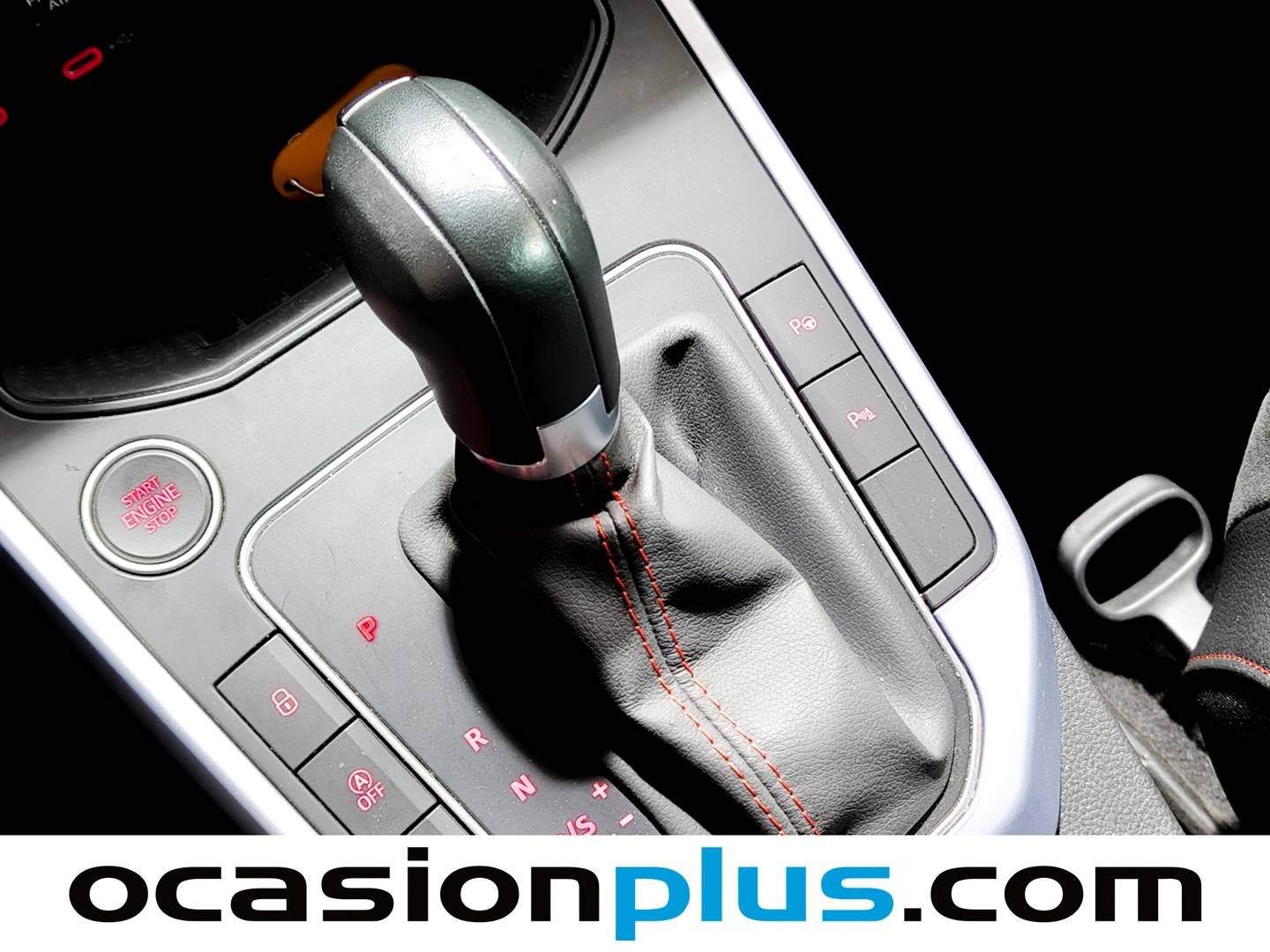 Foto Seat Arona SEAT Arona 1.5 TSI S&S FR XL DSG (150 CV)