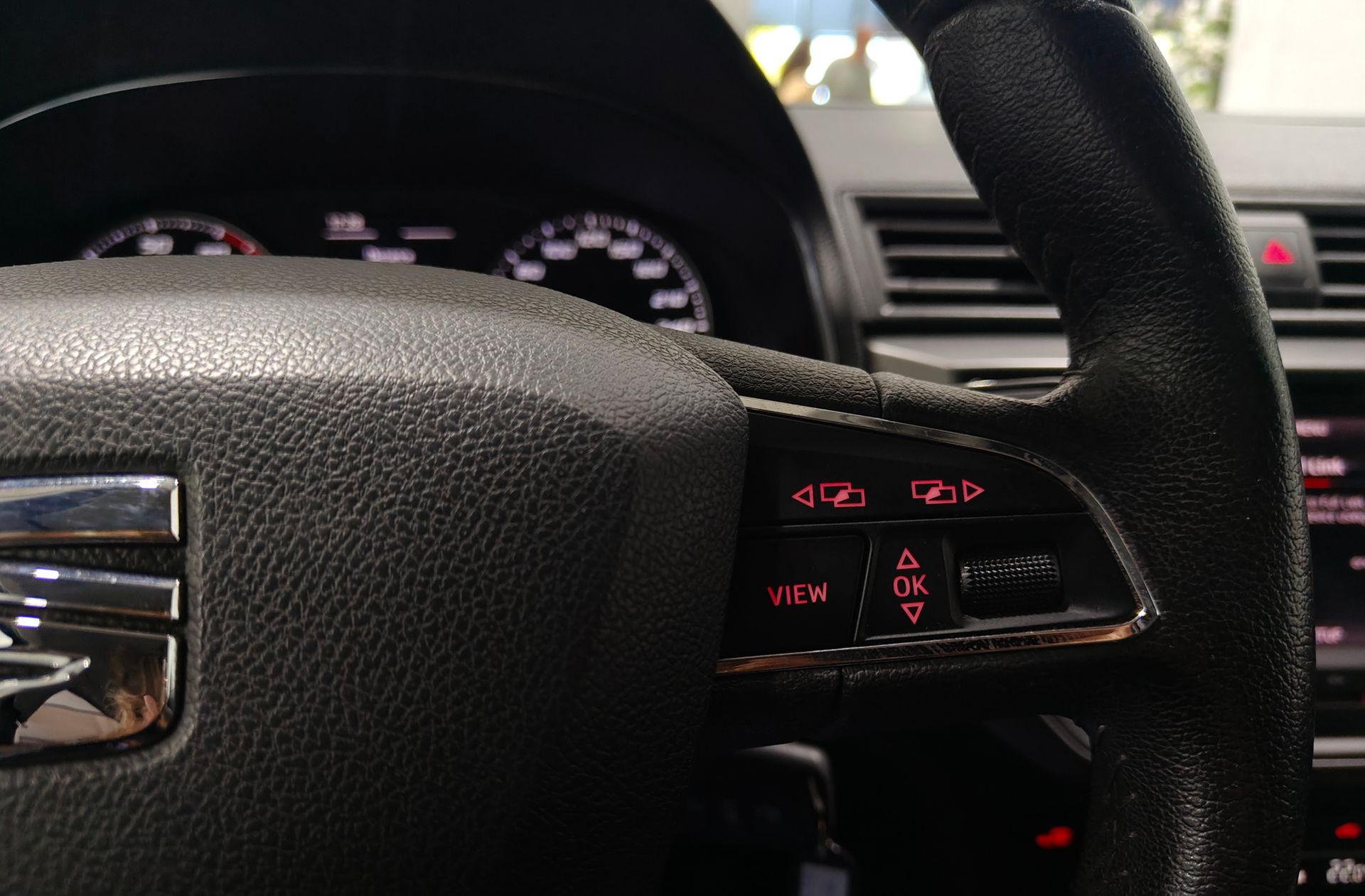 SEAT Ibiza 1.0 MPI Style Plus - foto 24