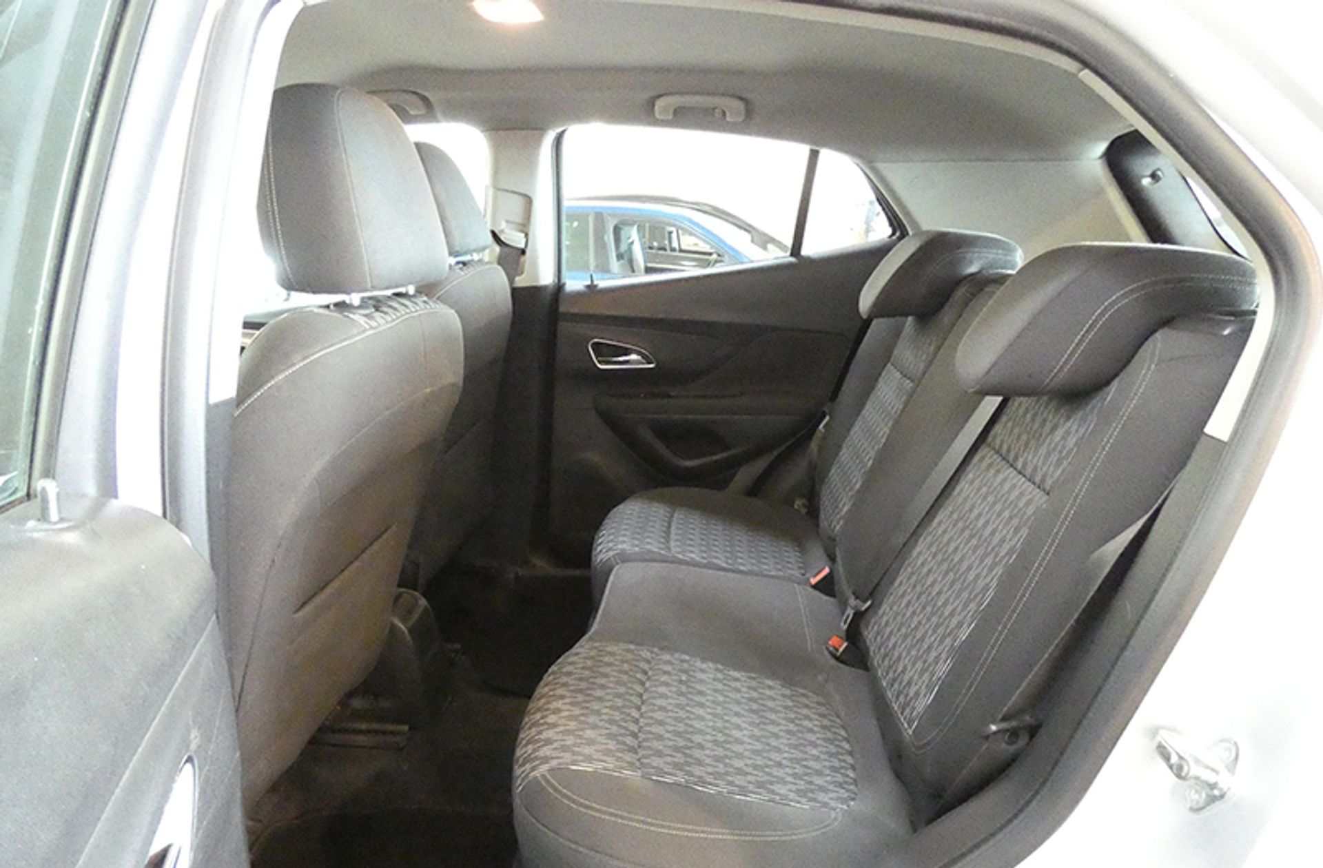 Opel Mokka 1.4 Turbo Selective 4x4 - foto 9