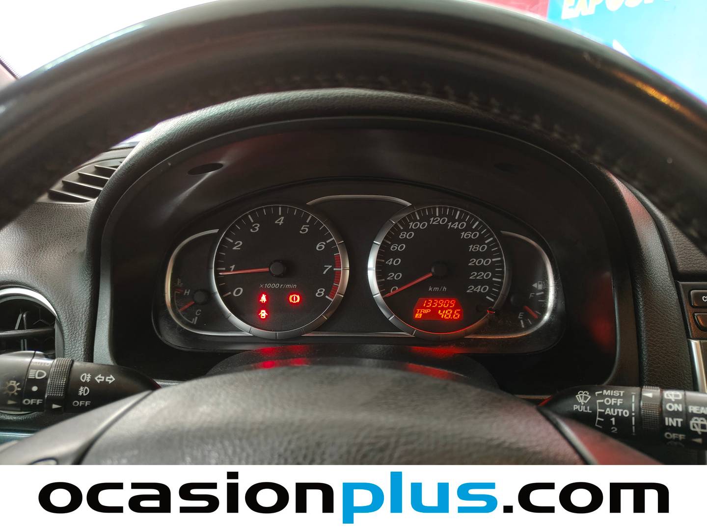 Mazda Mazda6 Mazda Mazda 6 1.8 16v Active (120 CV) 2006