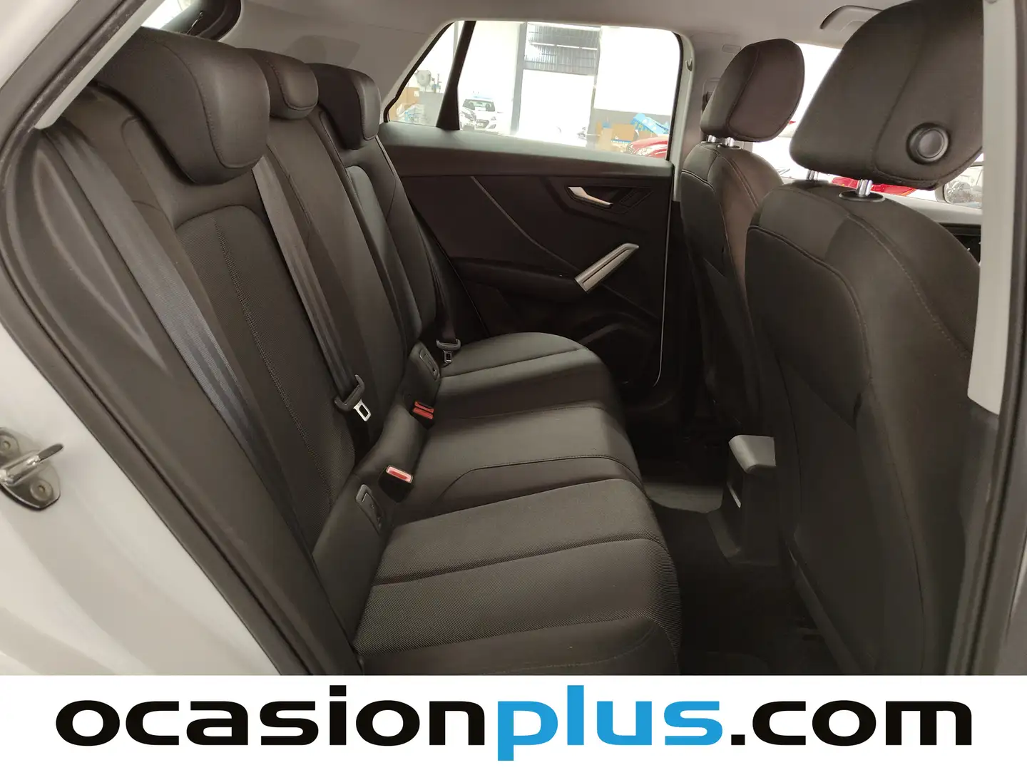 Foto Audi Q2 Audi Q2 30 TDI (116 CV)