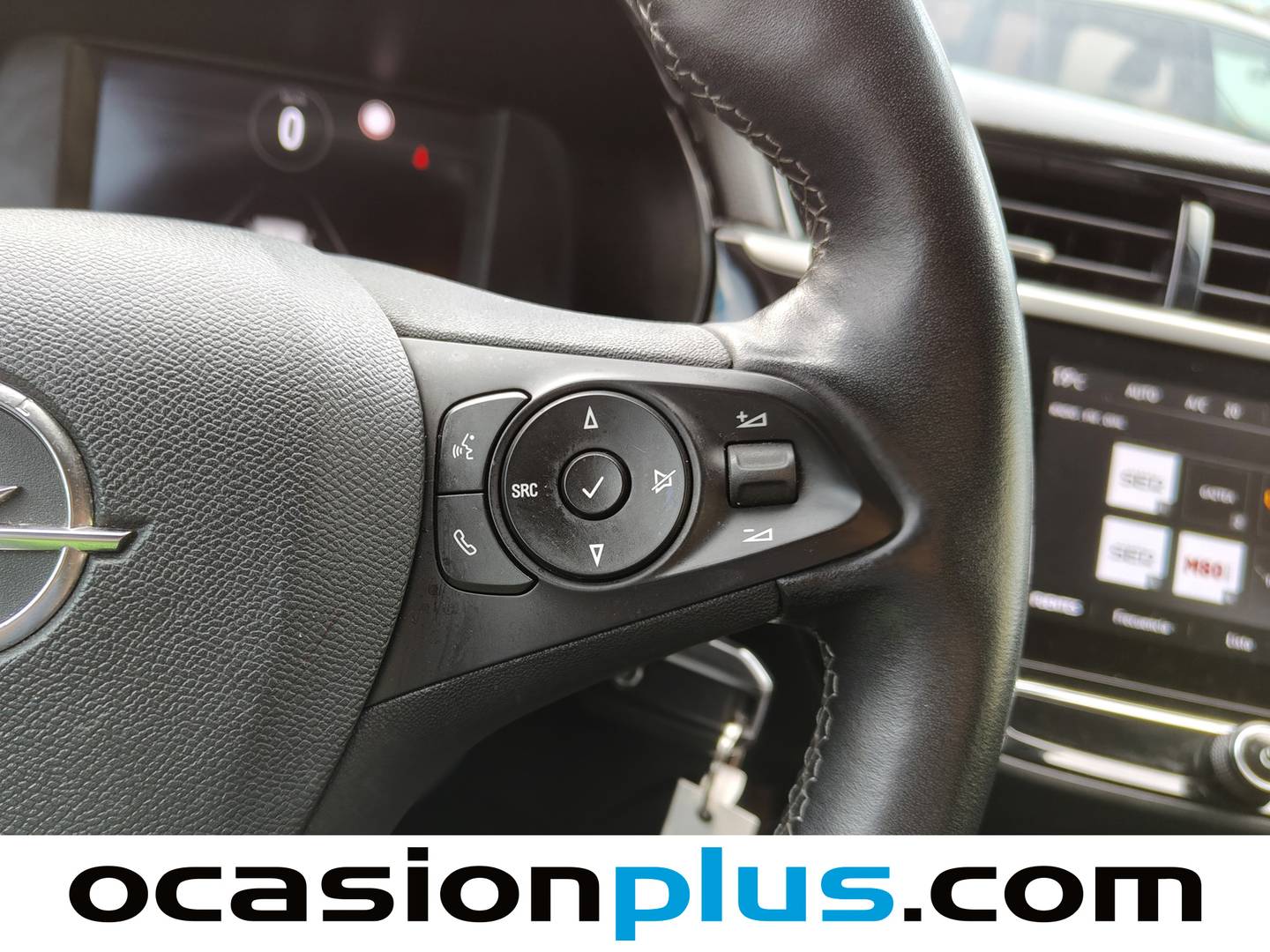 Opel Corsa Opel Corsa 1.2 Turbo XHL Elegance (100 CV) gasolina