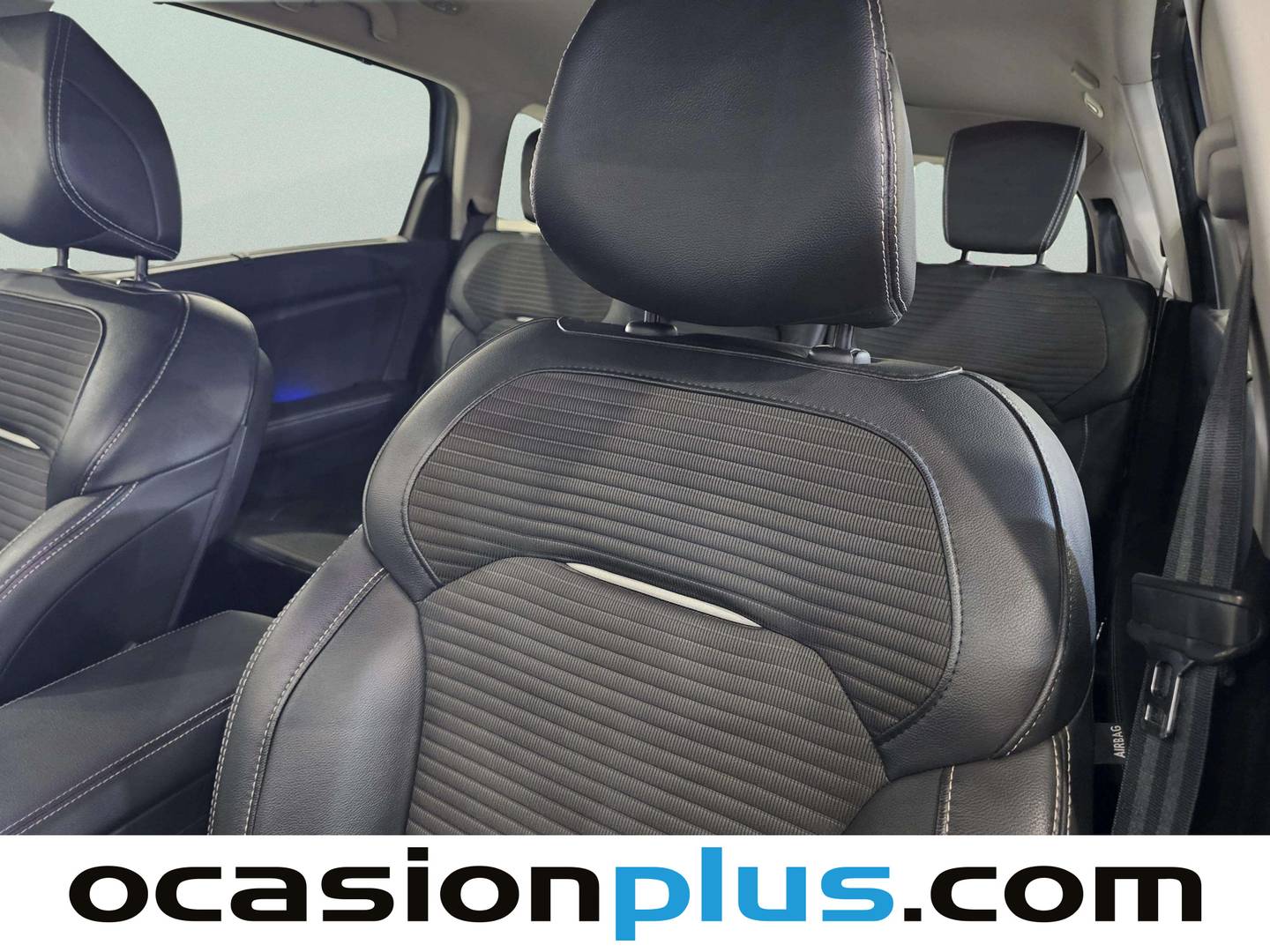 Renault Grand Scénic Renault Grand Scenic Zen Energy TCe (140 CV) EDC 7 PLAZAS barato