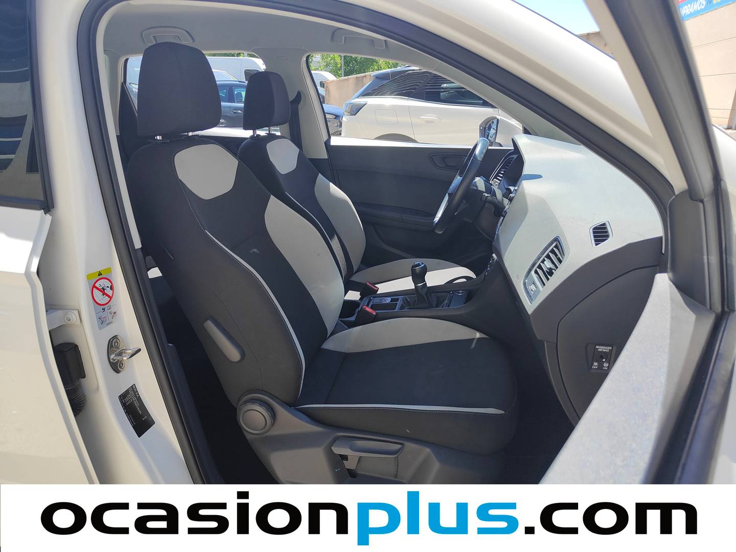 Seat Ateca Seat Ateca 1.0 TSI (110CV) St&Sp Reference km 0