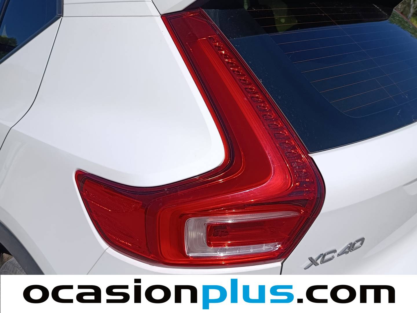 Volvo XC40 Volvo XC40 D3 Auto (150 CV) al mejor precio