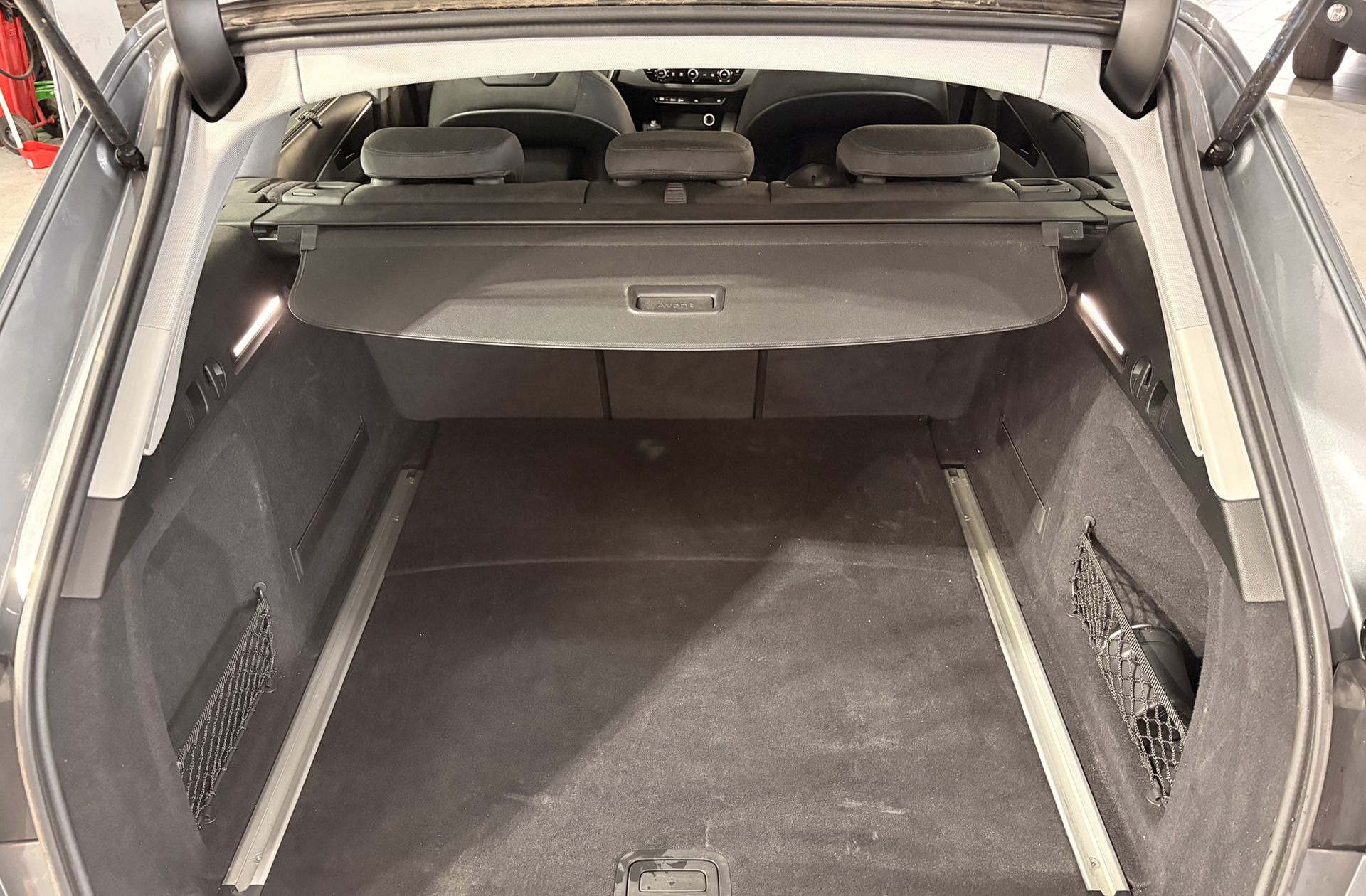 Audi A4 Avant 2.0 TDI quattro S tronic - foto 17