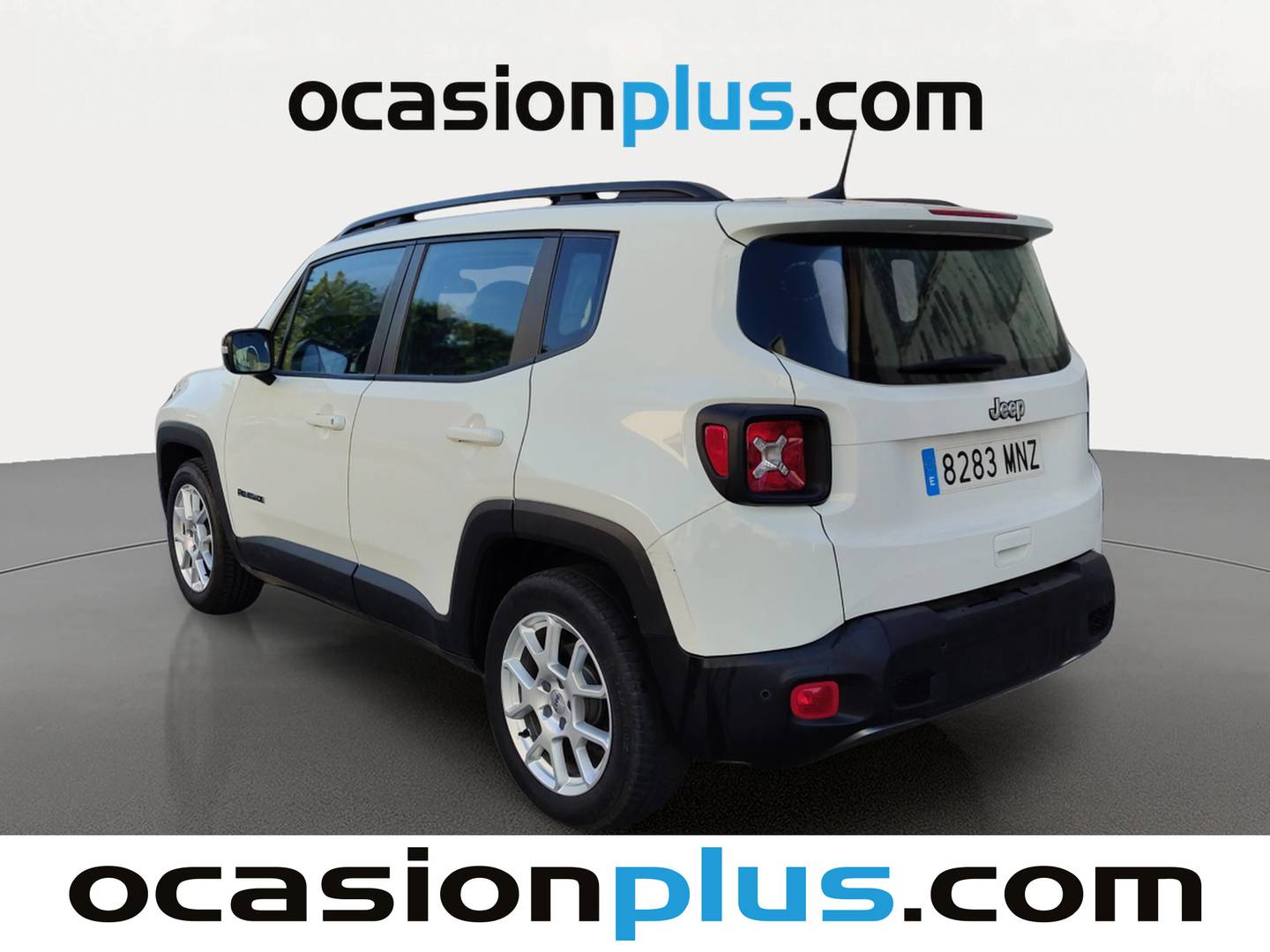 Foto Jeep Renegade Jeep Renegade 1.0G Limited 4x2 (120 CV)